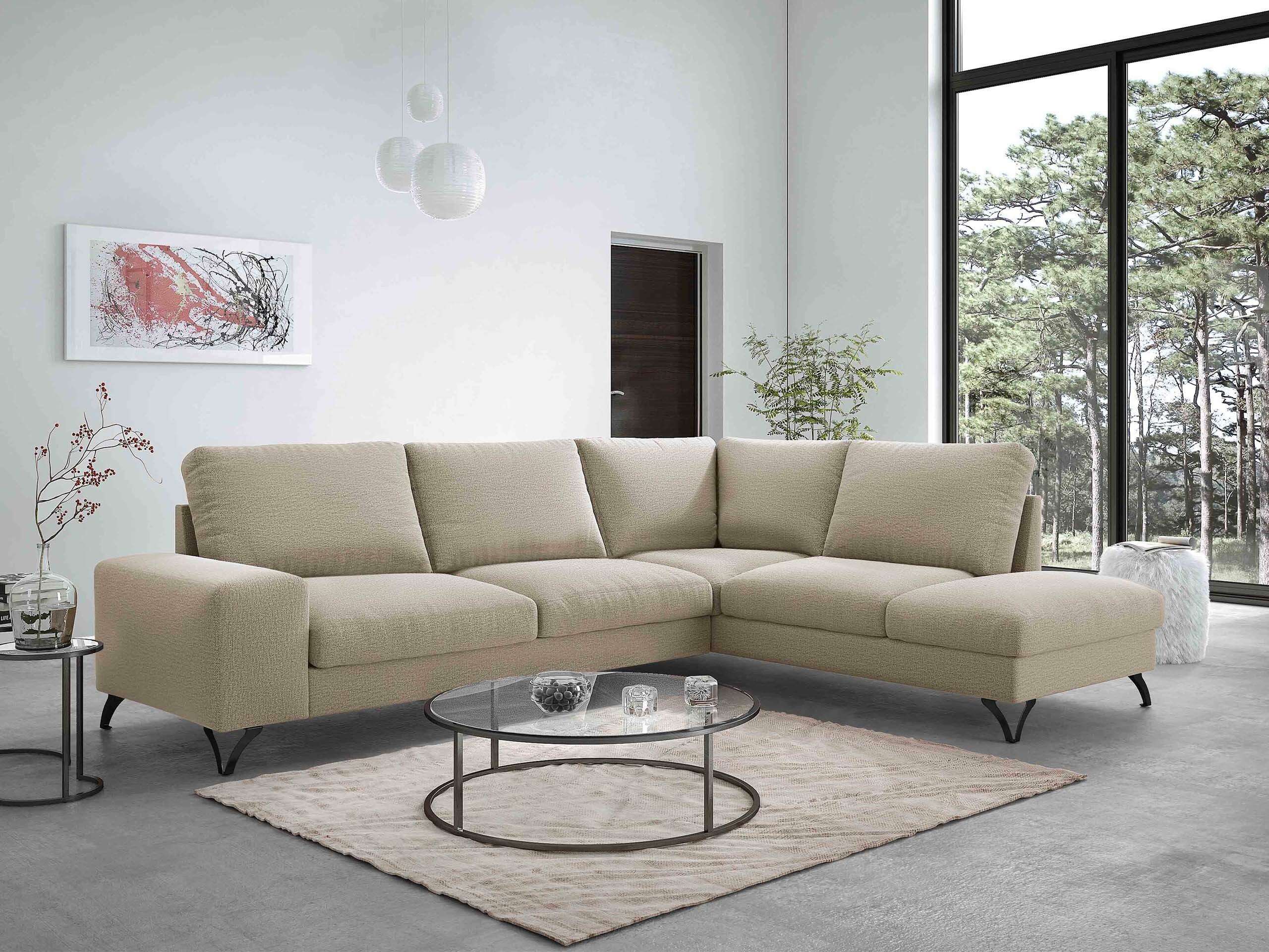 Hoekbank ComfiDream Lyrana II (Verita 11)