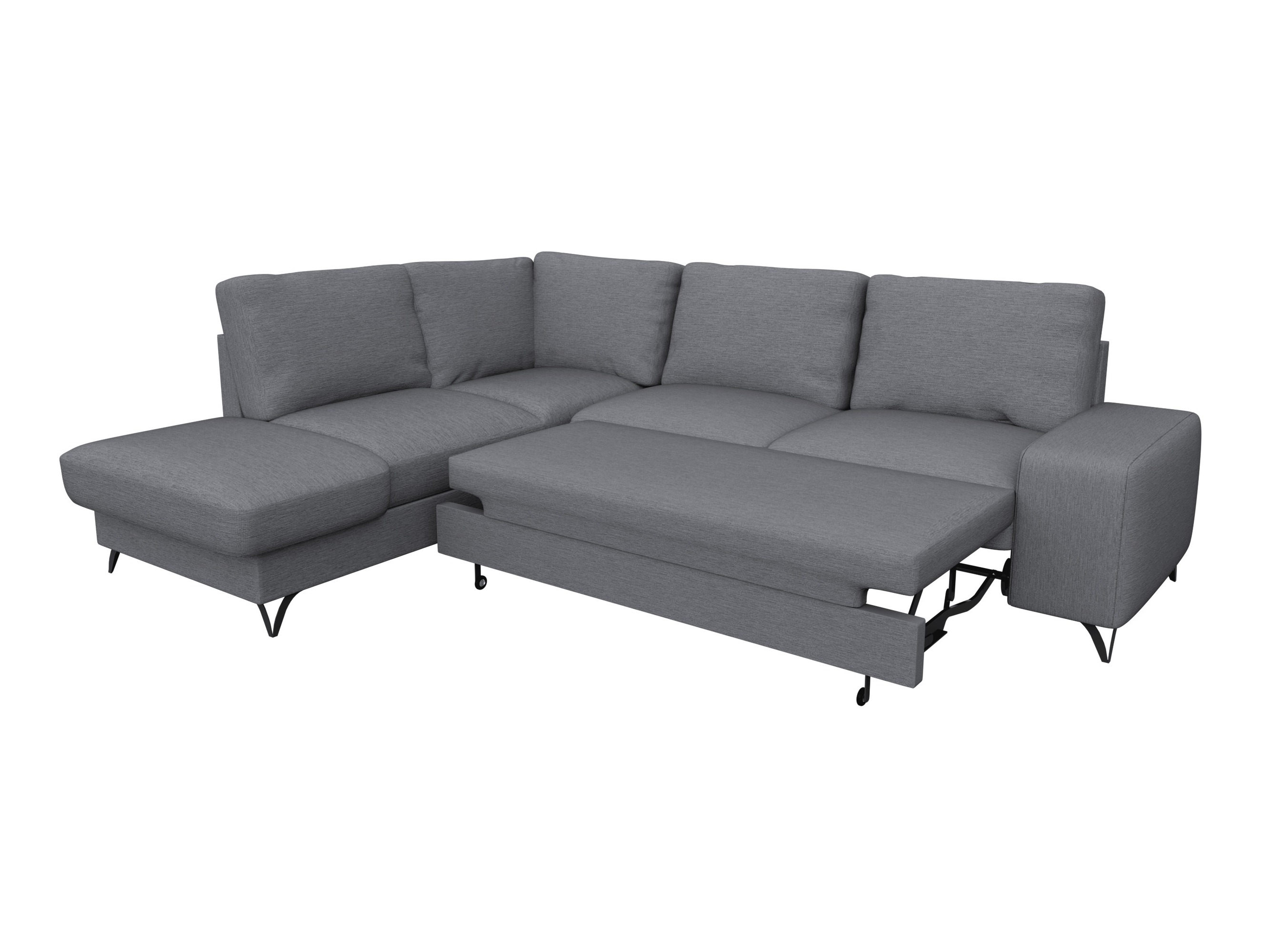 Hoekbank ComfiDream Lyrana II (Verita 11)