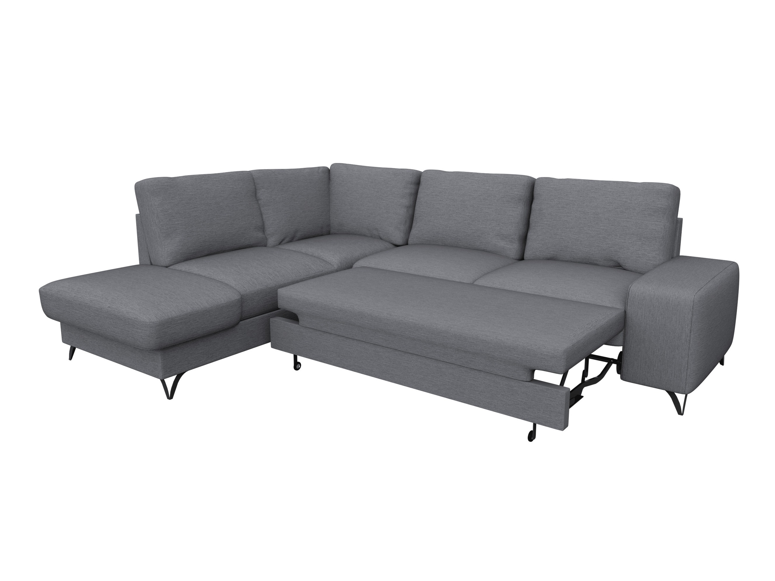 Hoekbank ComfiDream Lyrana II (Verita 11)