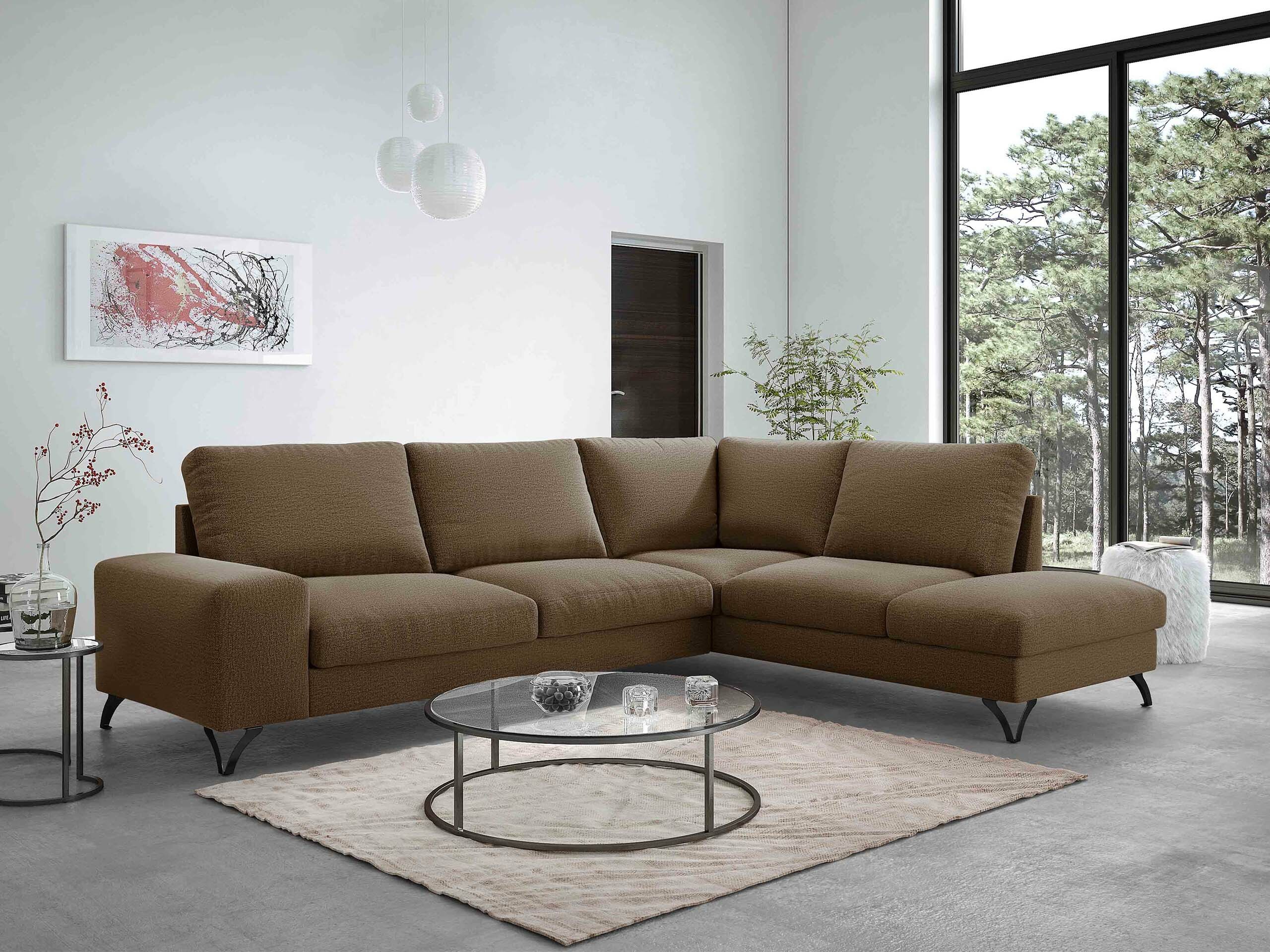 Hoekbank ComfiDream Lyrana II (Verita 28)