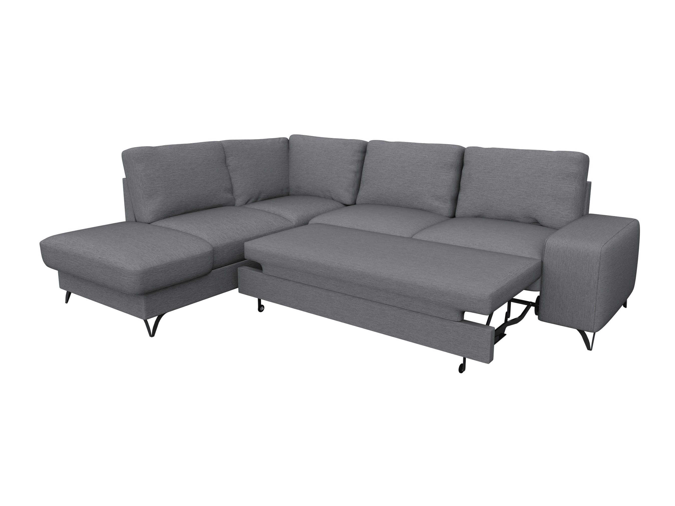 Hoekbank ComfiDream Lyrana II (Verita 28)