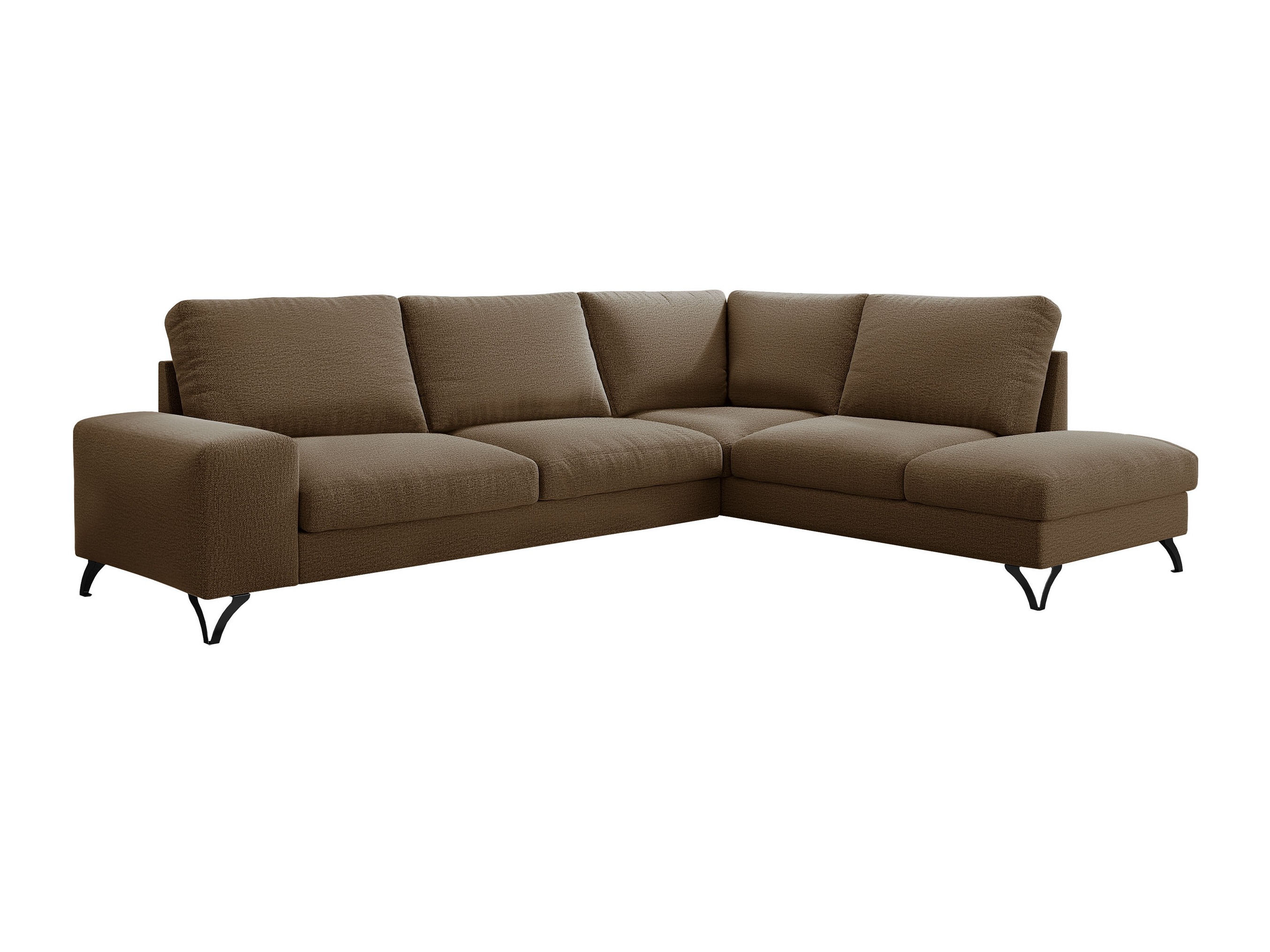 Hoekbank ComfiDream Lyrana II (Verita 28)
