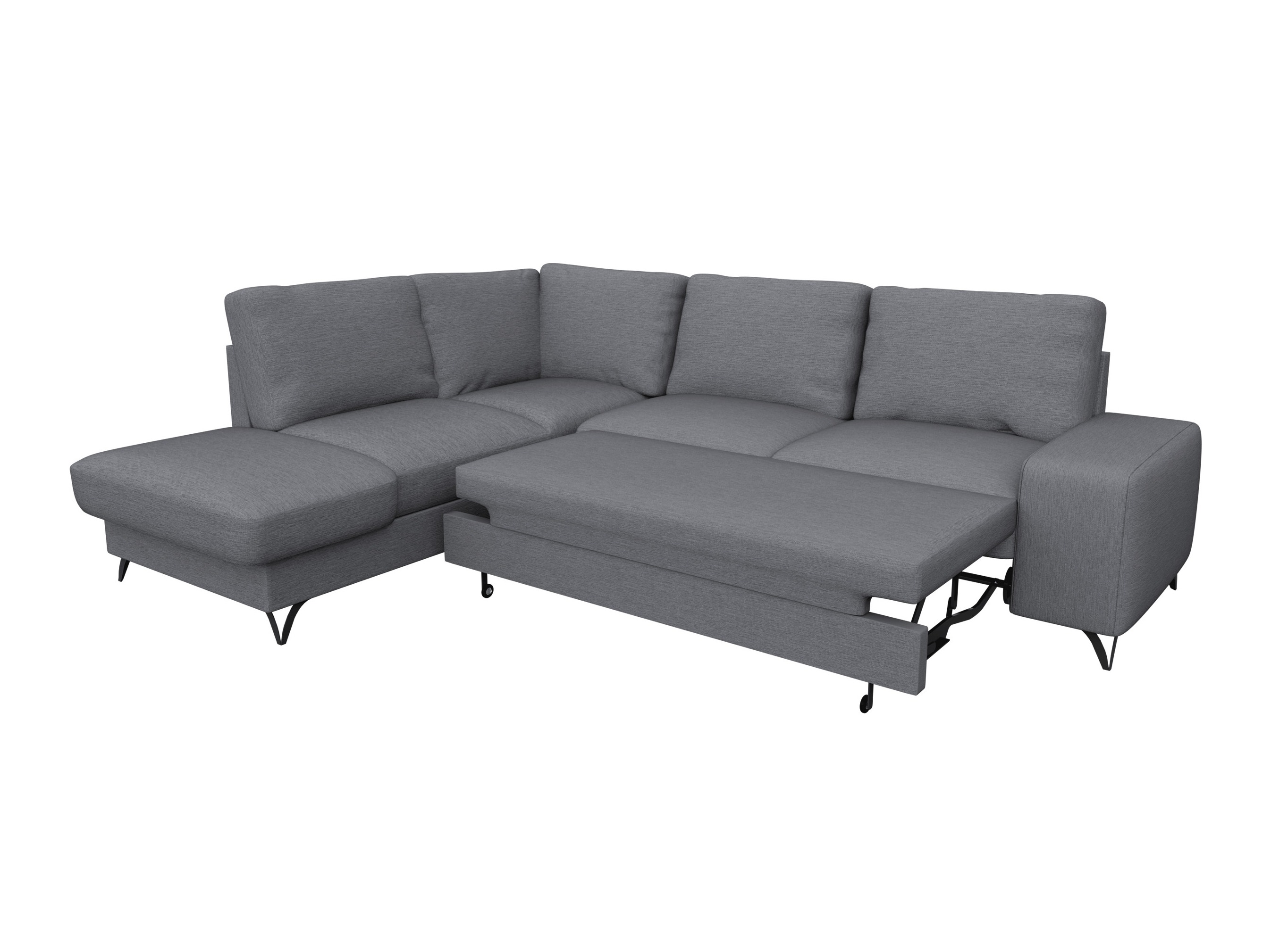 Hoekbank ComfiDream Lyrana II (Verita 28)
