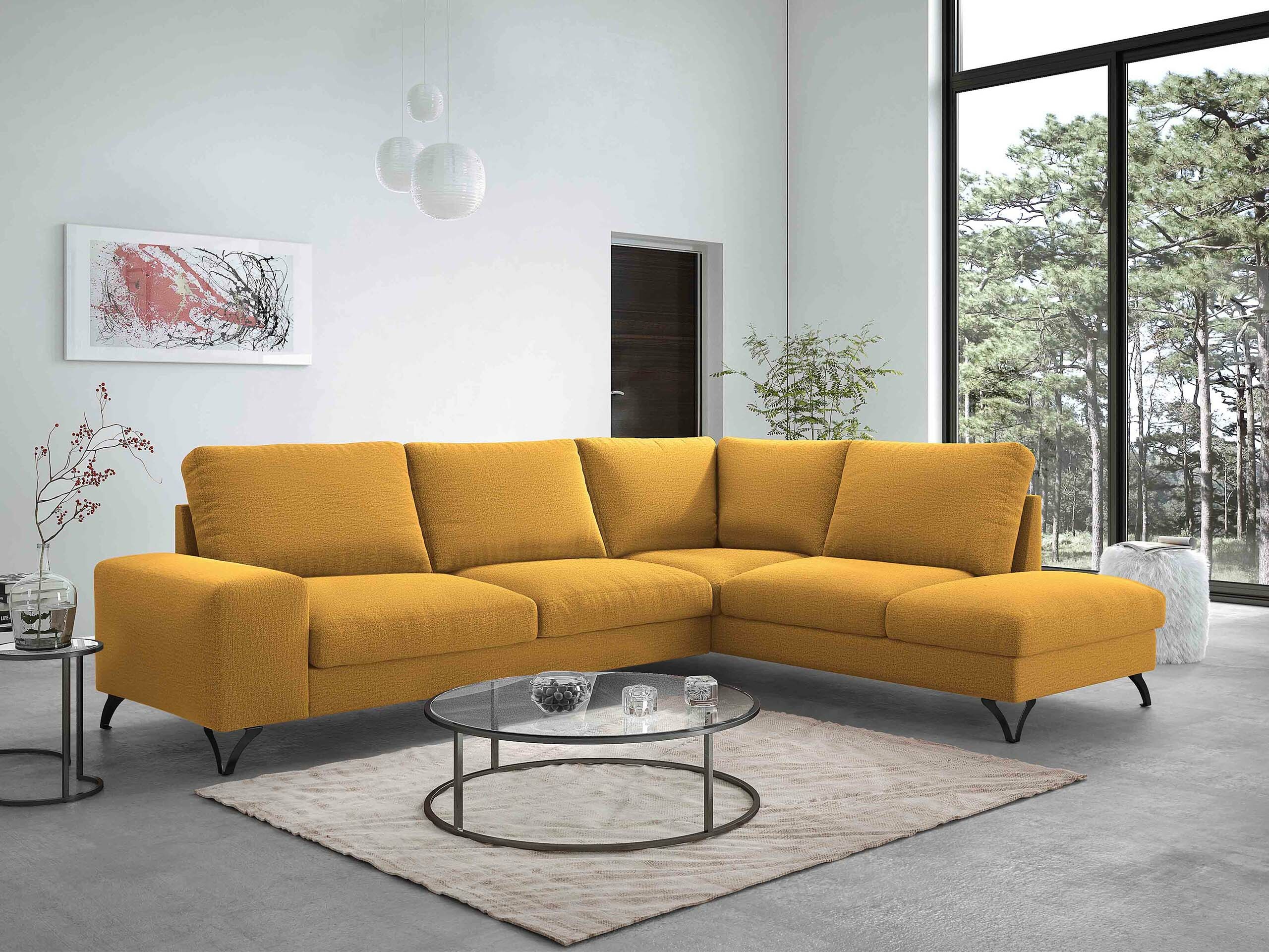 Hoekbank ComfiDream Lyrana II (Verita 53)