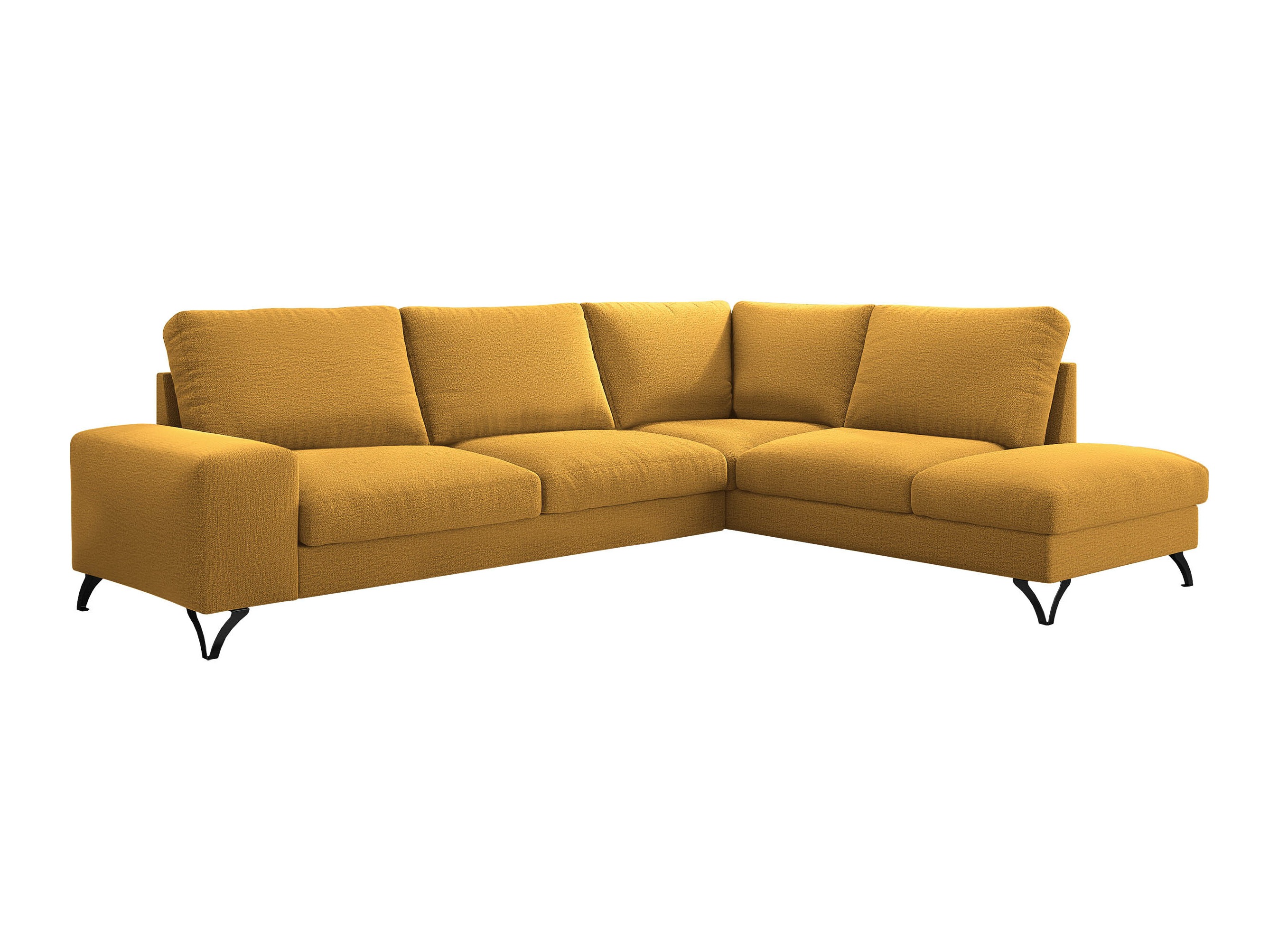 Hoekbank ComfiDream Lyrana II (Verita 53)