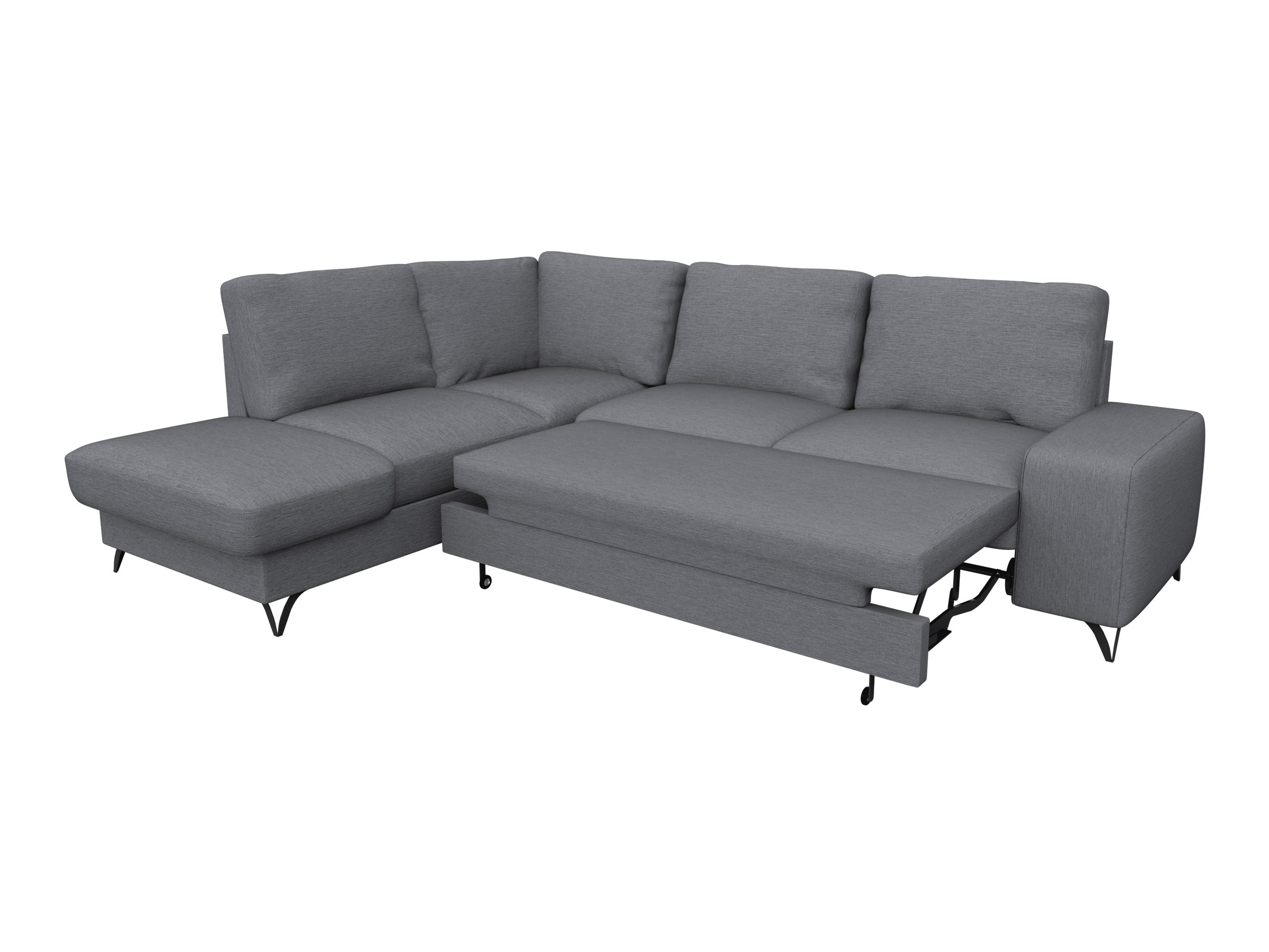 Hoekbank ComfiDream Lyrana II (Verita 53)