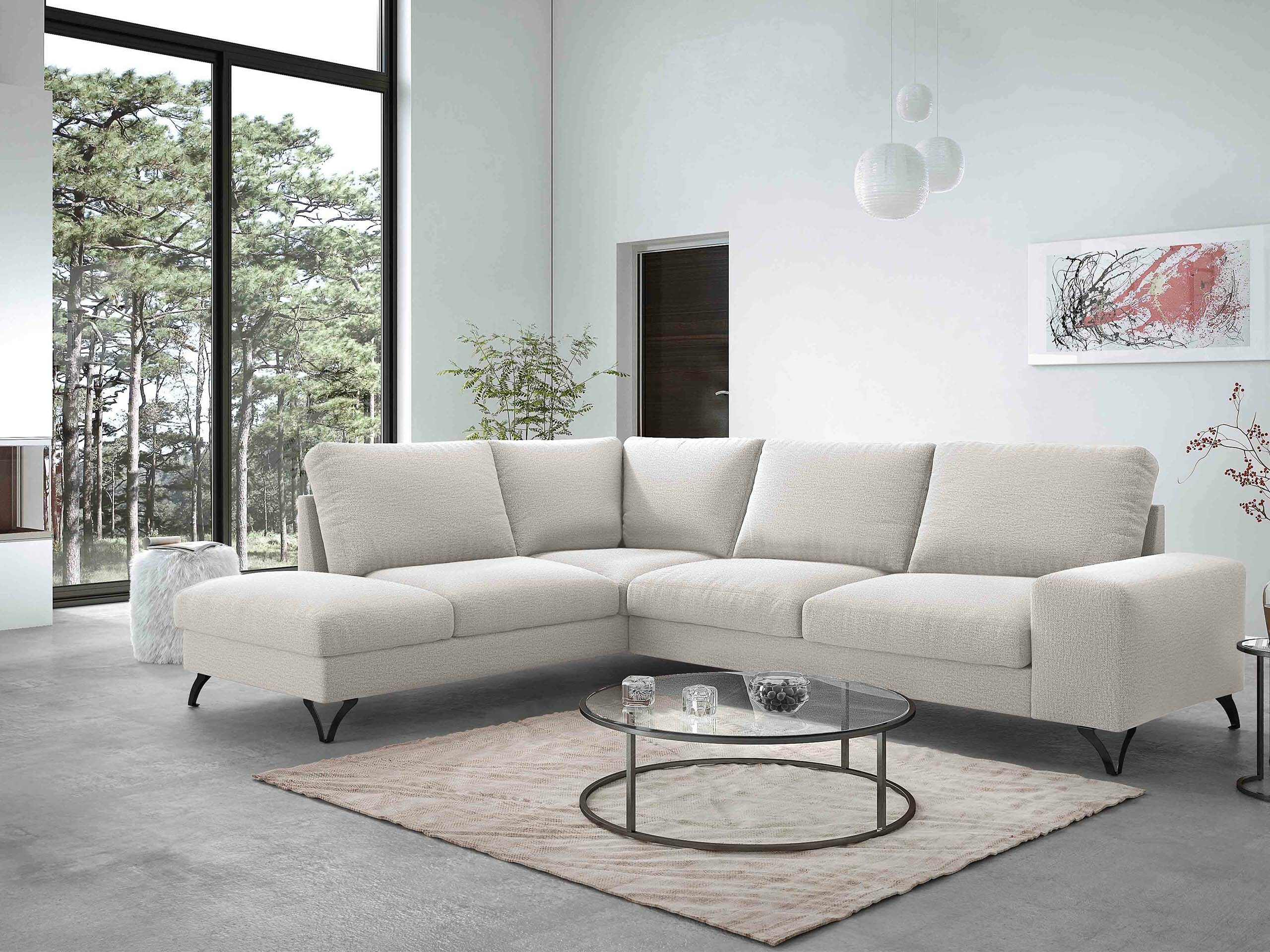 Hoekbank ComfiDream Lyrana II (Verita 80)