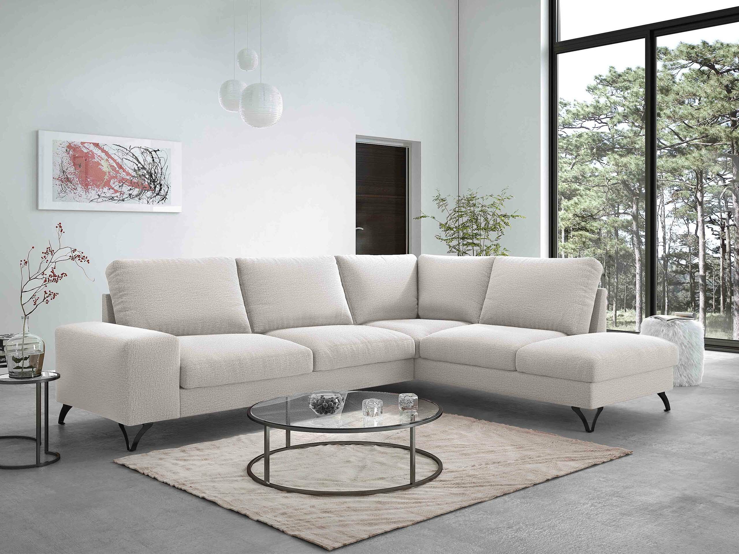 Hoekbank ComfiDream Lyrana II (Verita 80)