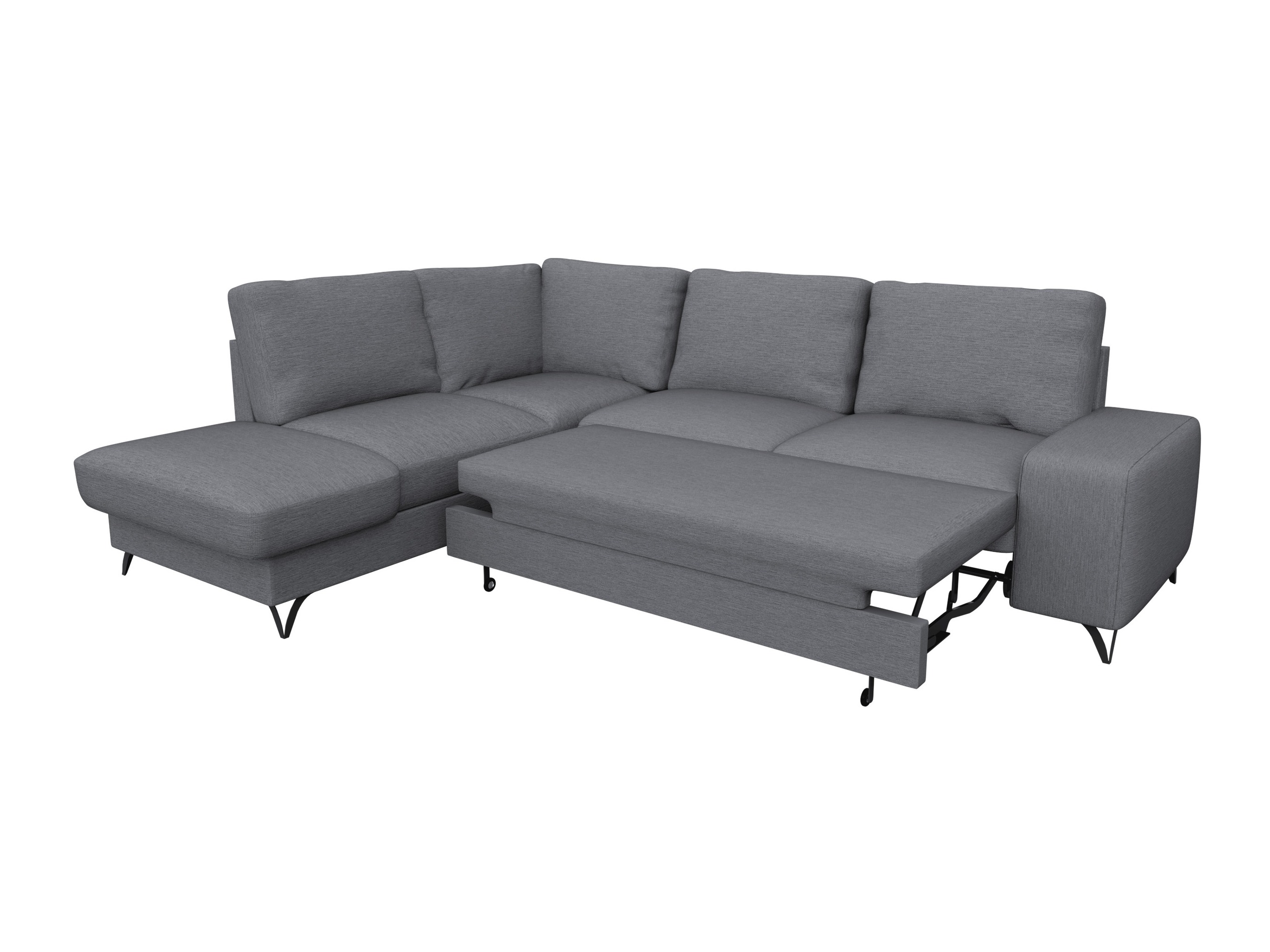 Hoekbank ComfiDream Lyrana II (Verita 80)