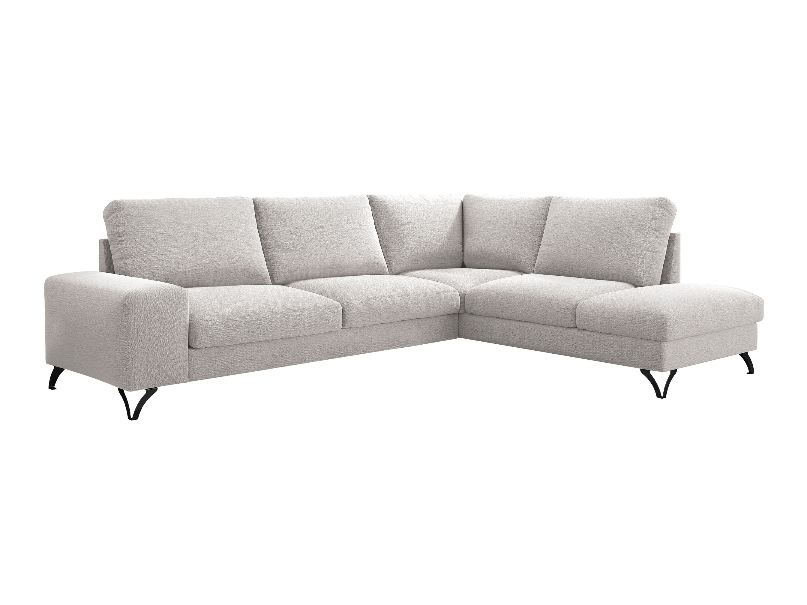 Hoekbank ComfiDream Lyrana II (Verita 80)