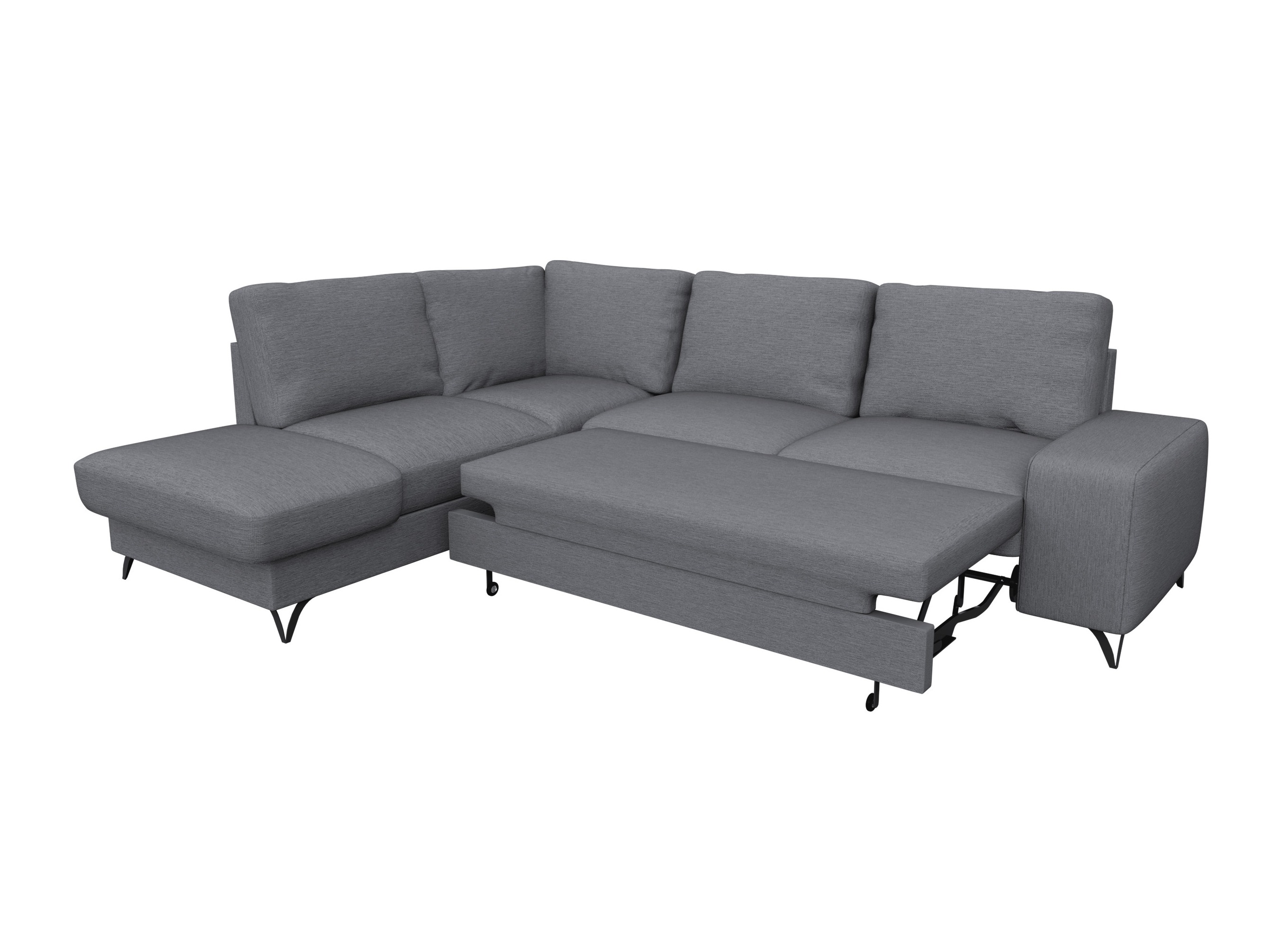 Hoekbank ComfiDream Lyrana II (Verita 80)