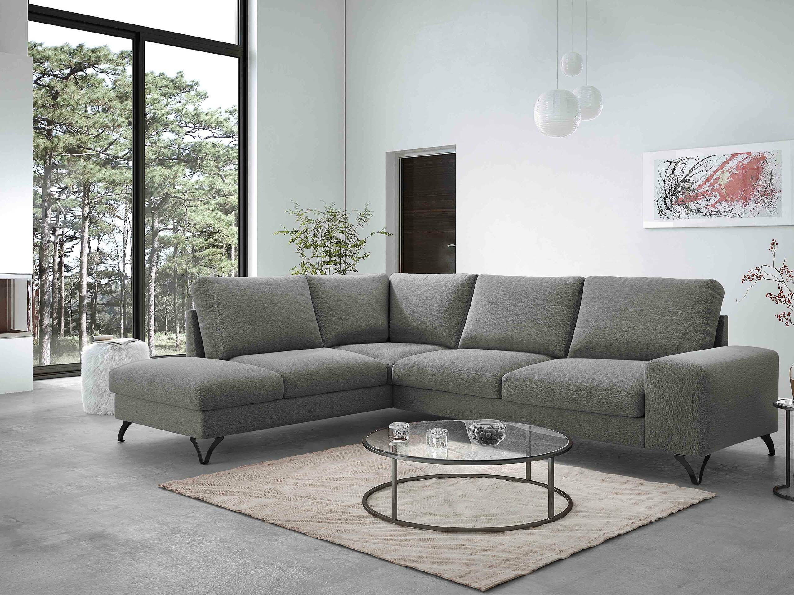 Hoekbank ComfiDream Lyrana II (Verita 88)