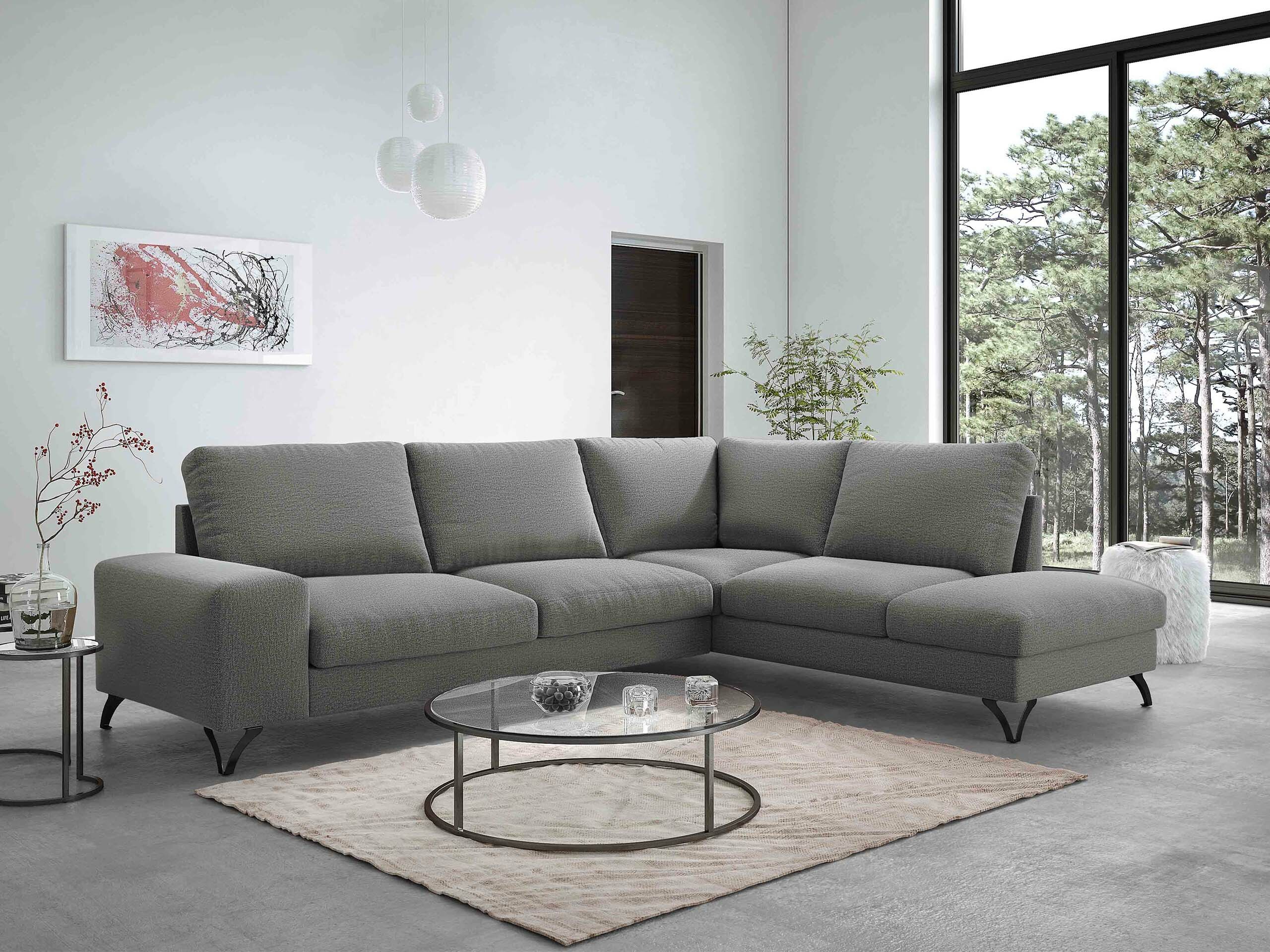 Hoekbank ComfiDream Lyrana II (Verita 88)