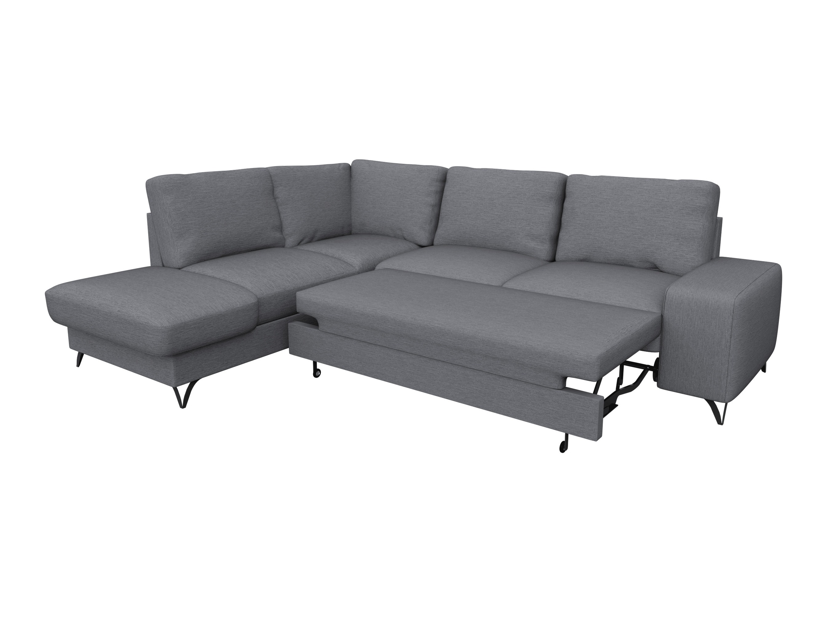 Hoekbank ComfiDream Lyrana II (Verita 88)