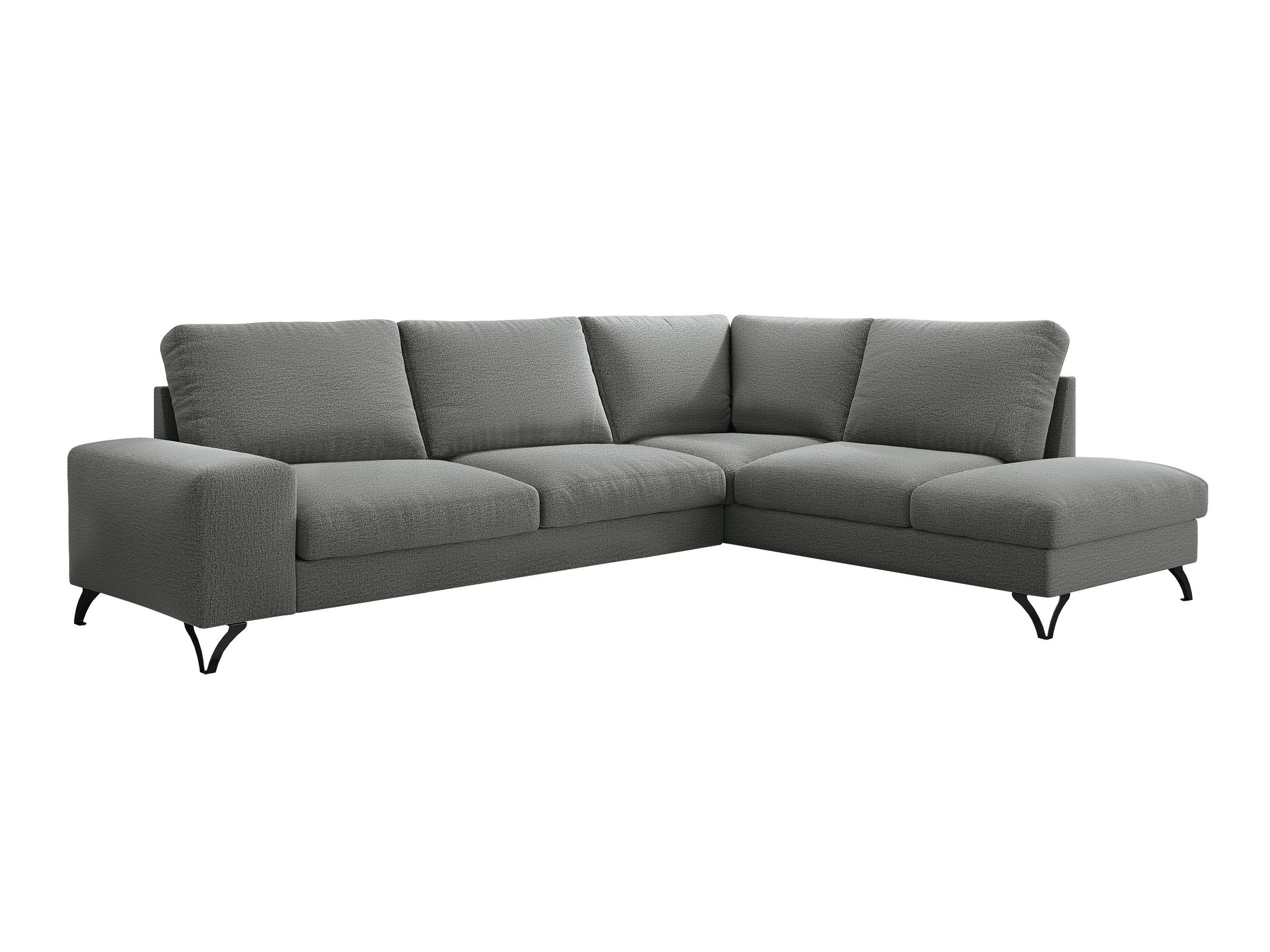 Hoekbank ComfiDream Lyrana II (Verita 88)
