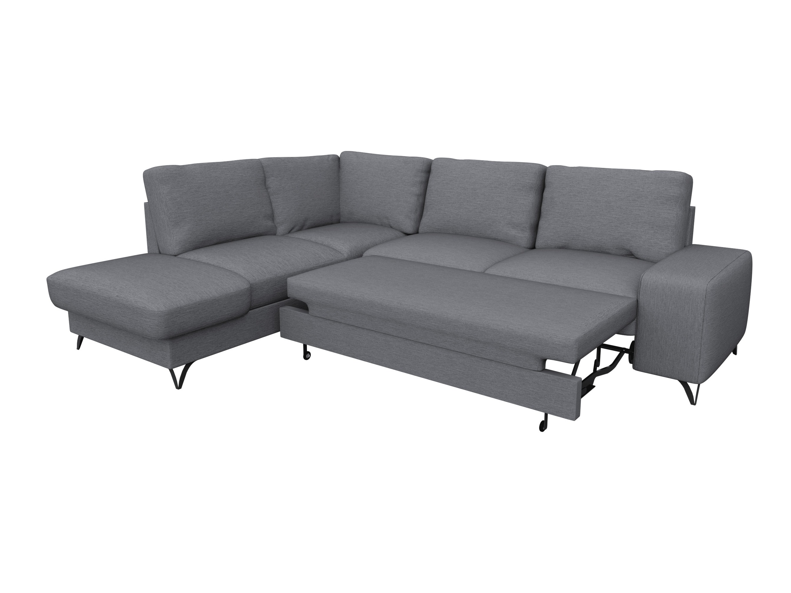 Hoekbank ComfiDream Lyrana II (Verita 88)
