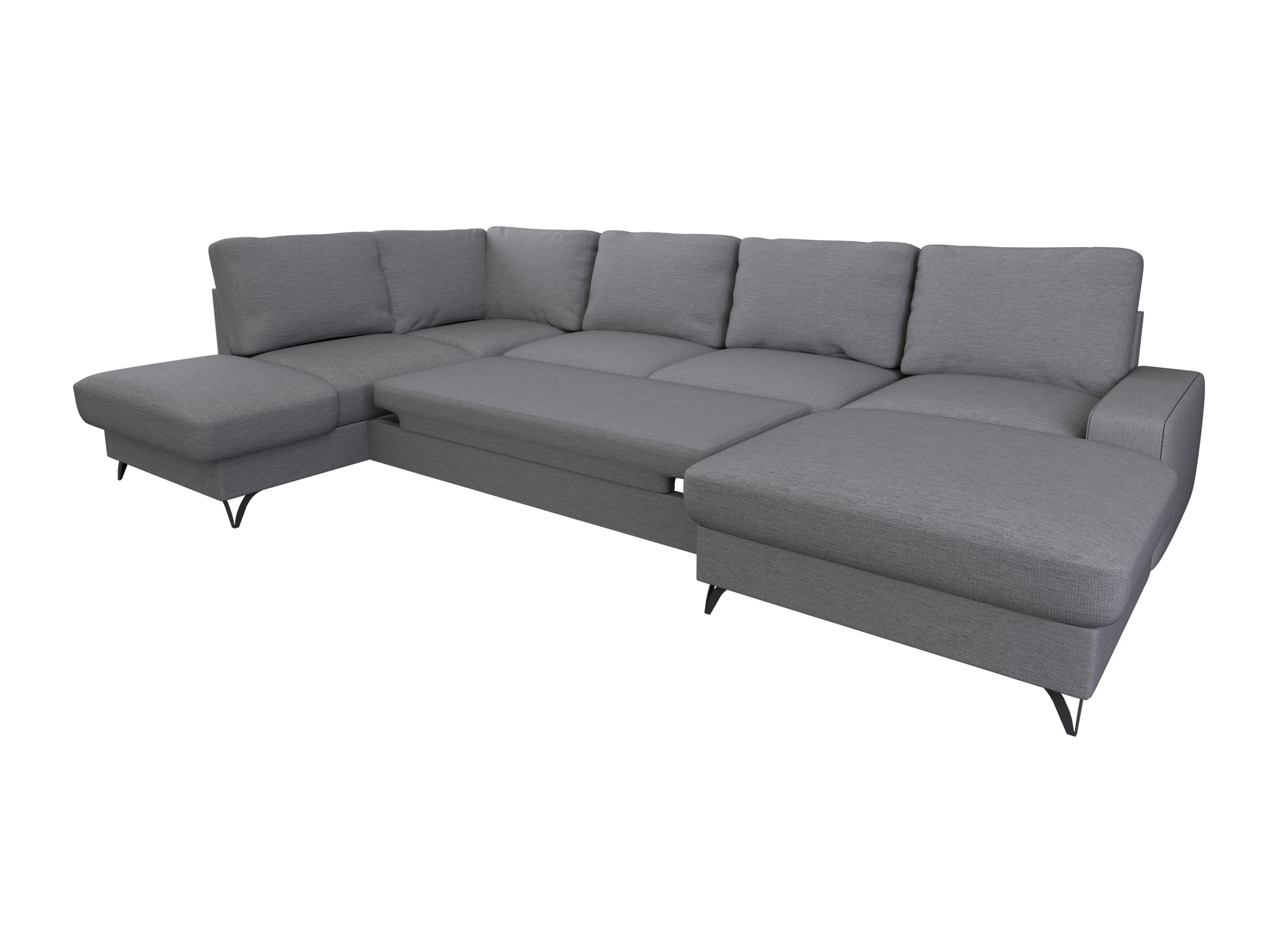 Hoekbank ComfiDream Lyrana III (Verita 03)