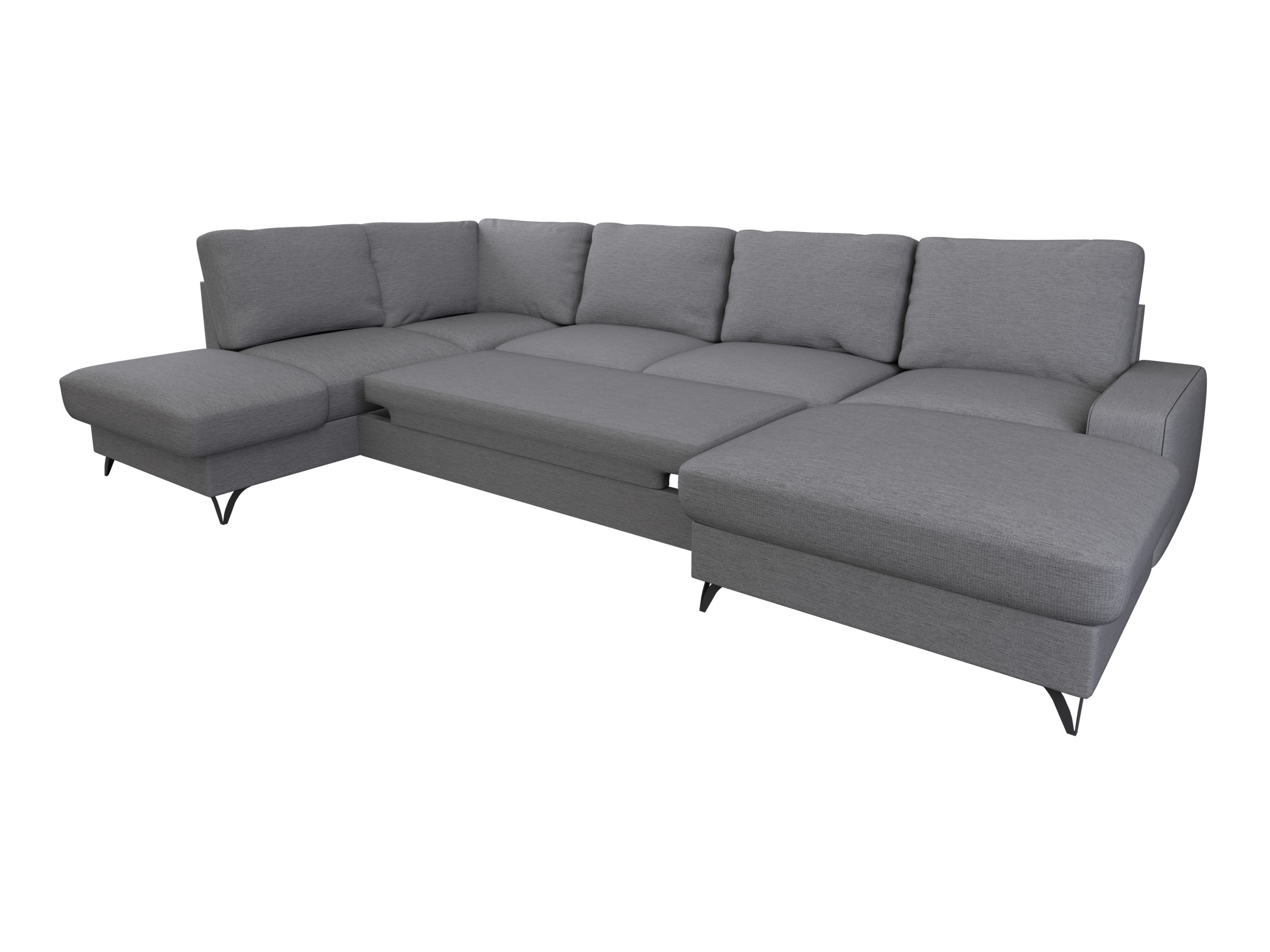 Hoekbank ComfiDream Lyrana III (Verita 11)