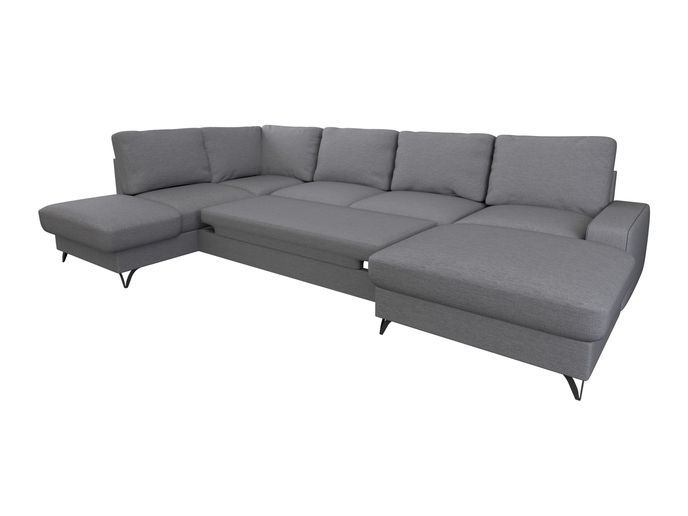 Hoekbank ComfiDream Lyrana III (Verita 28)
