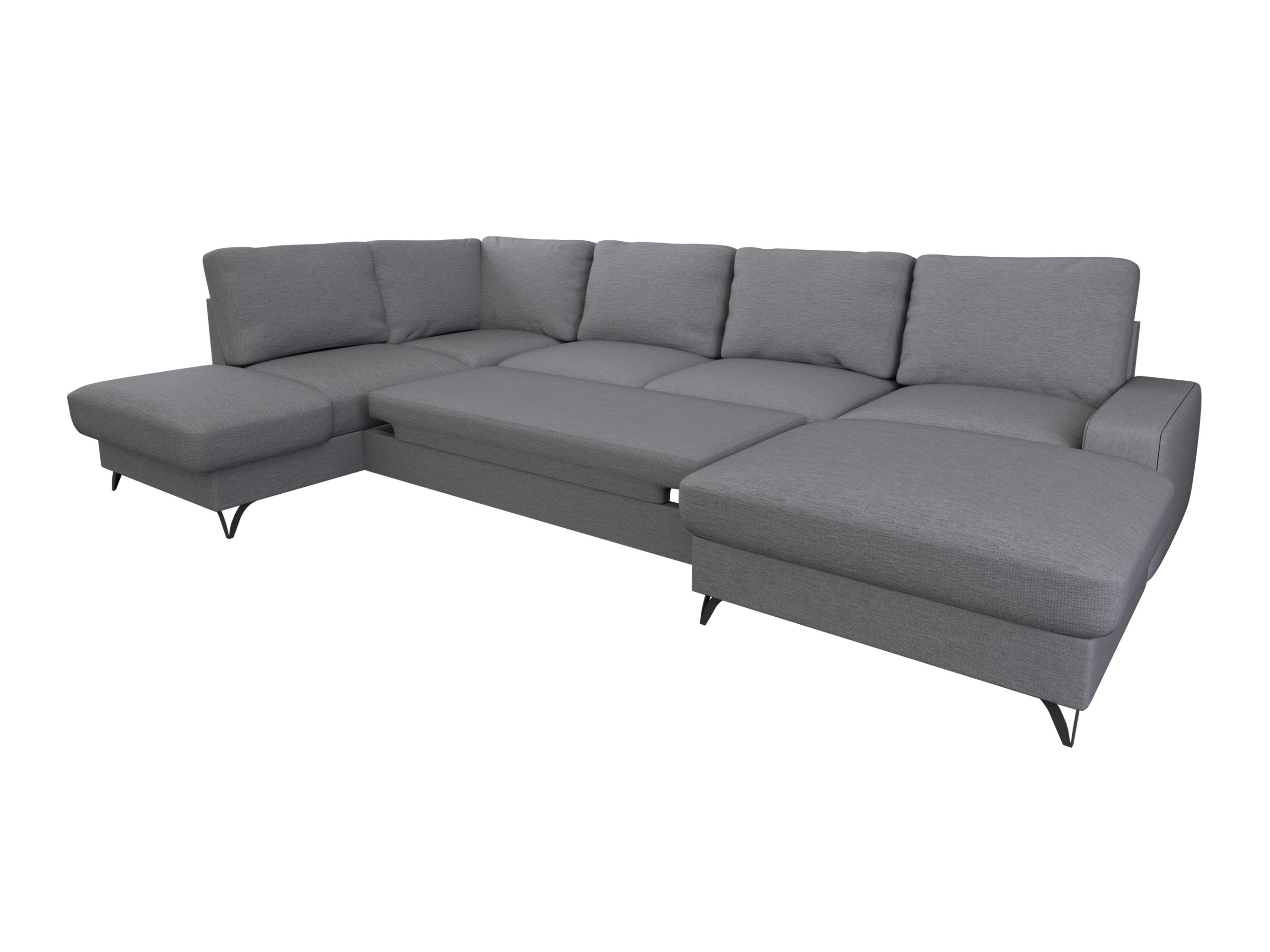Hoekbank ComfiDream Lyrana III (Verita 53)