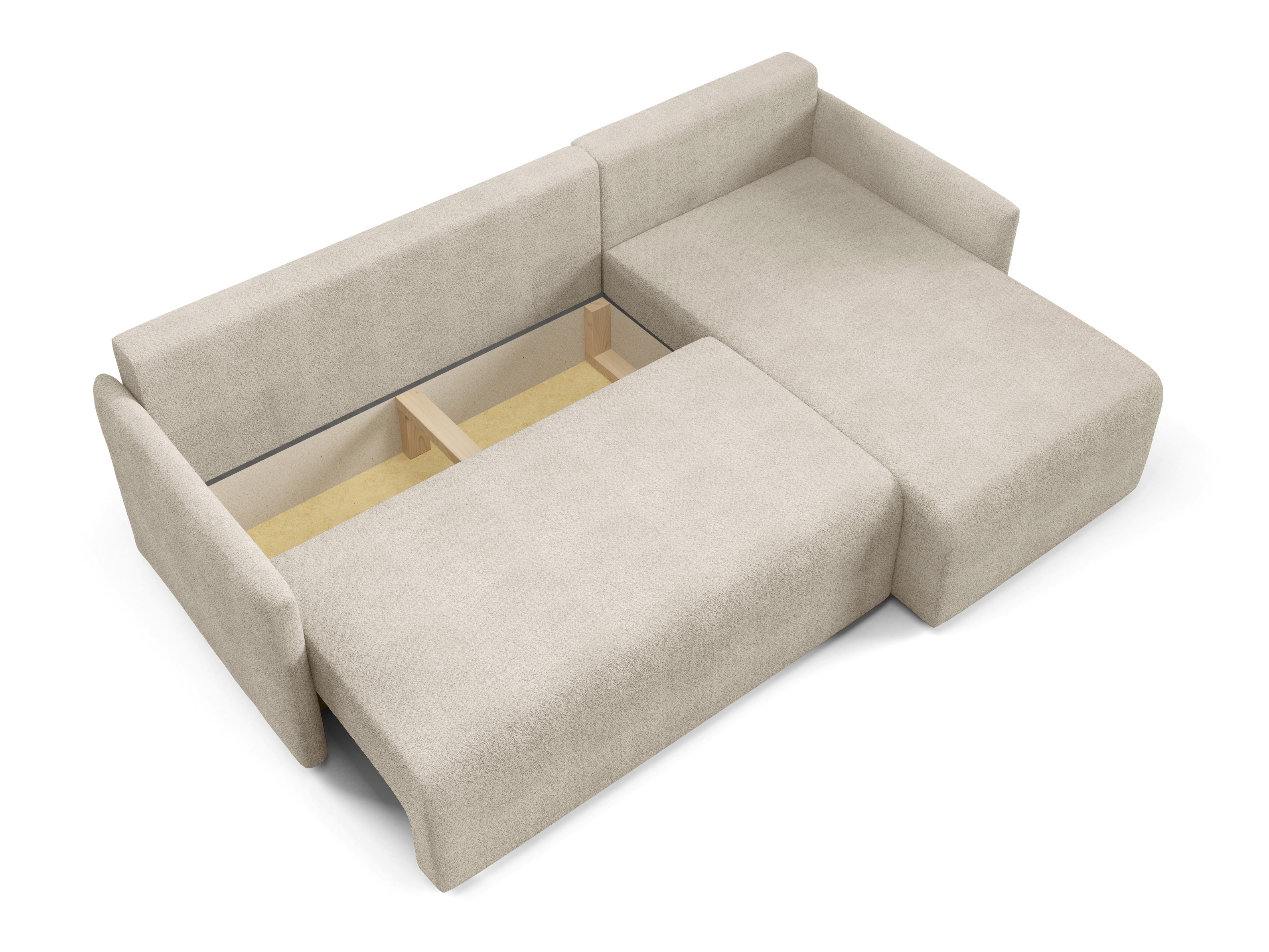 Hoekbank Greensboro 104