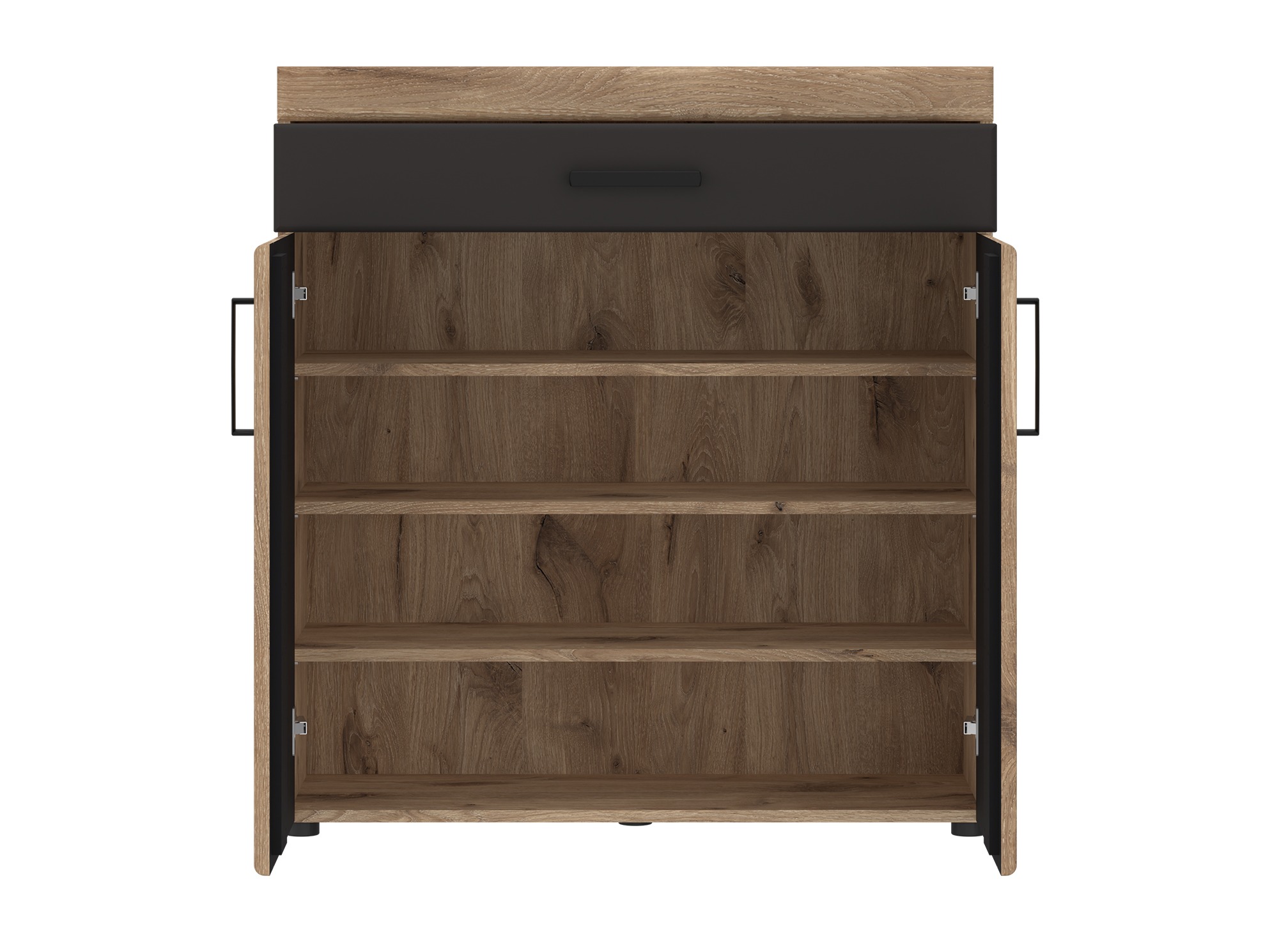 Ladekast Tivodea 101