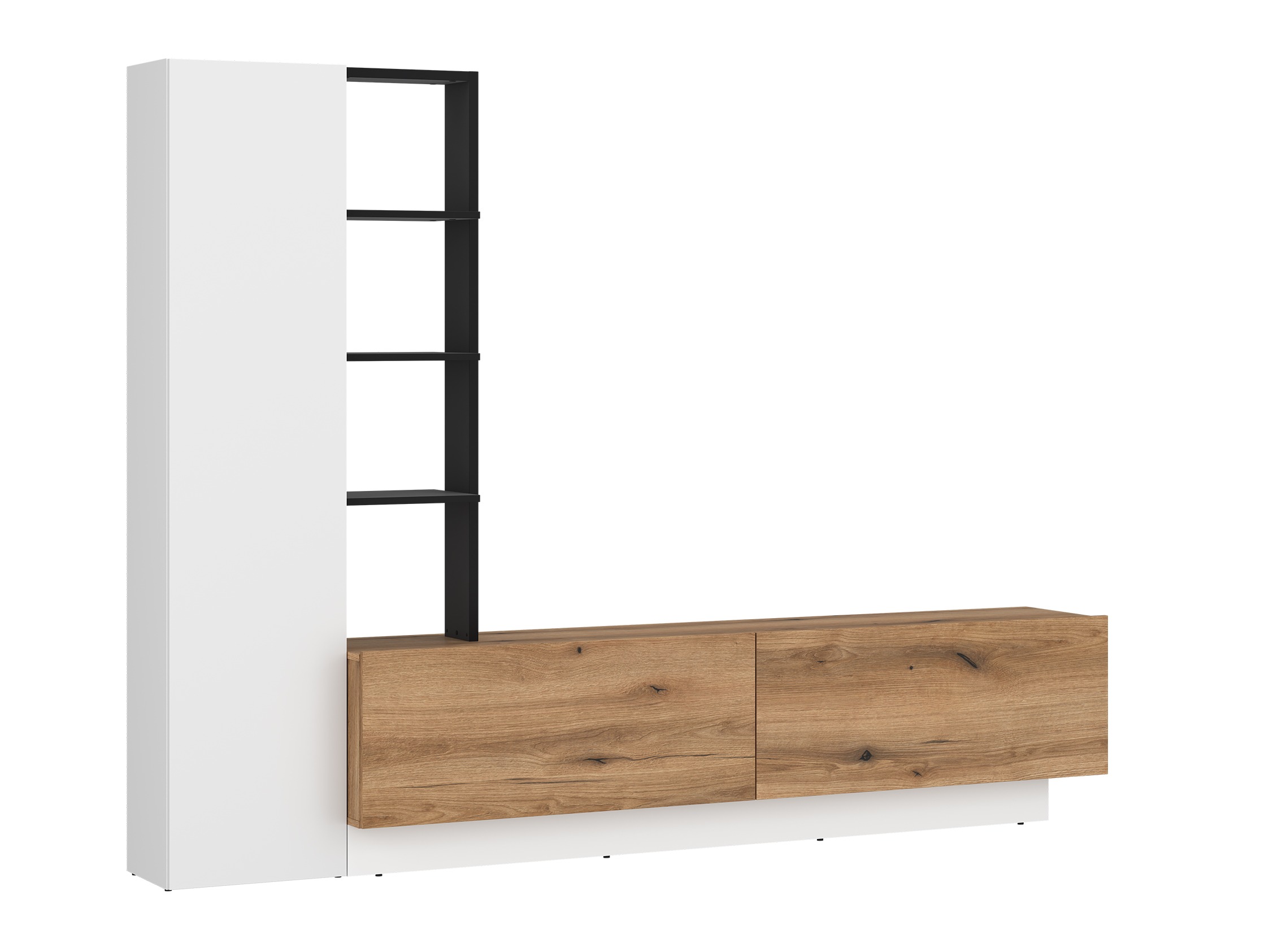 Woonkamerset Ontario 166