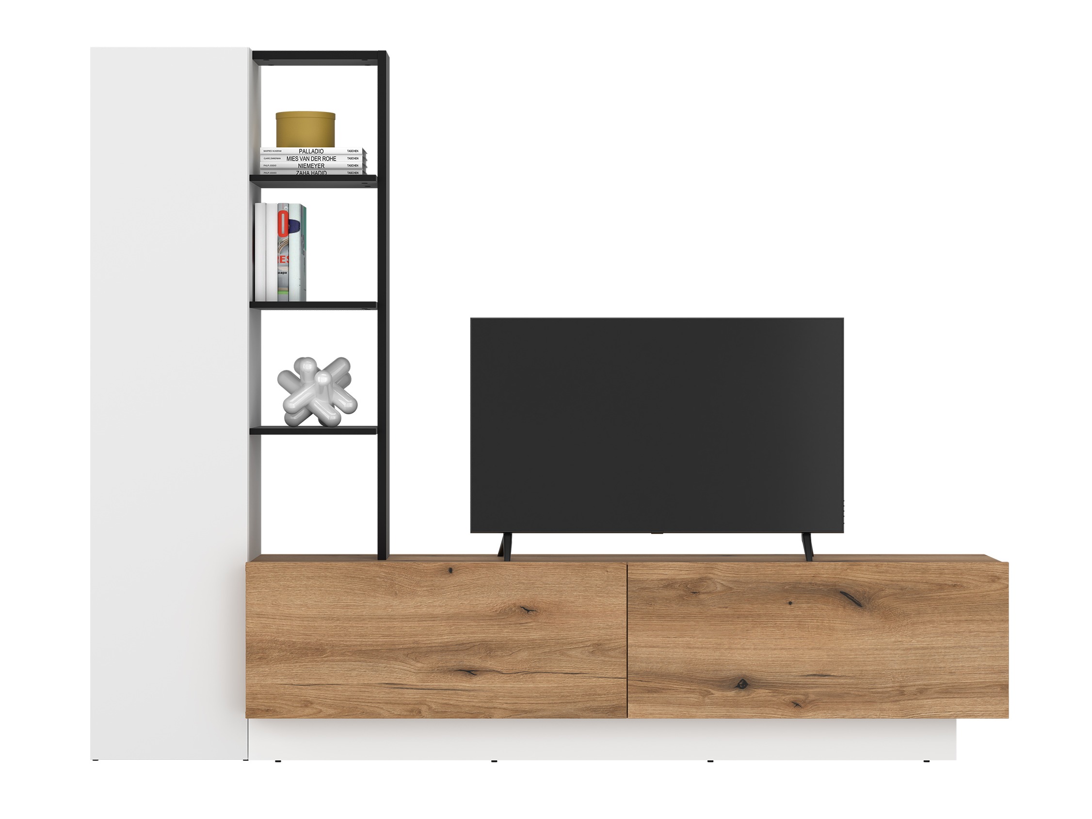 Woonkamerset Ontario 166