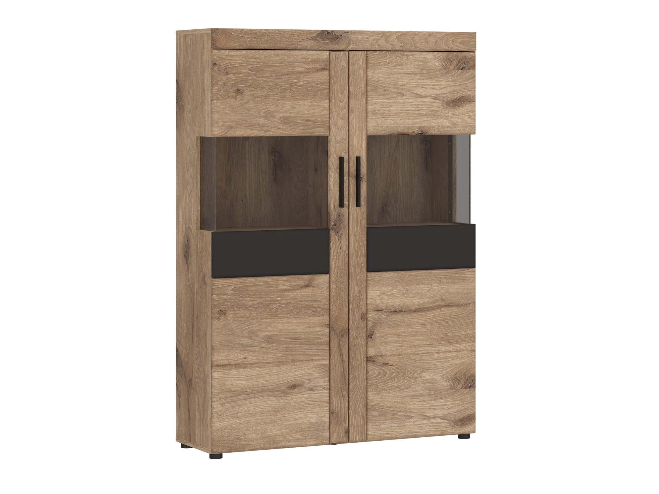 Boekenkast Tivodea 119