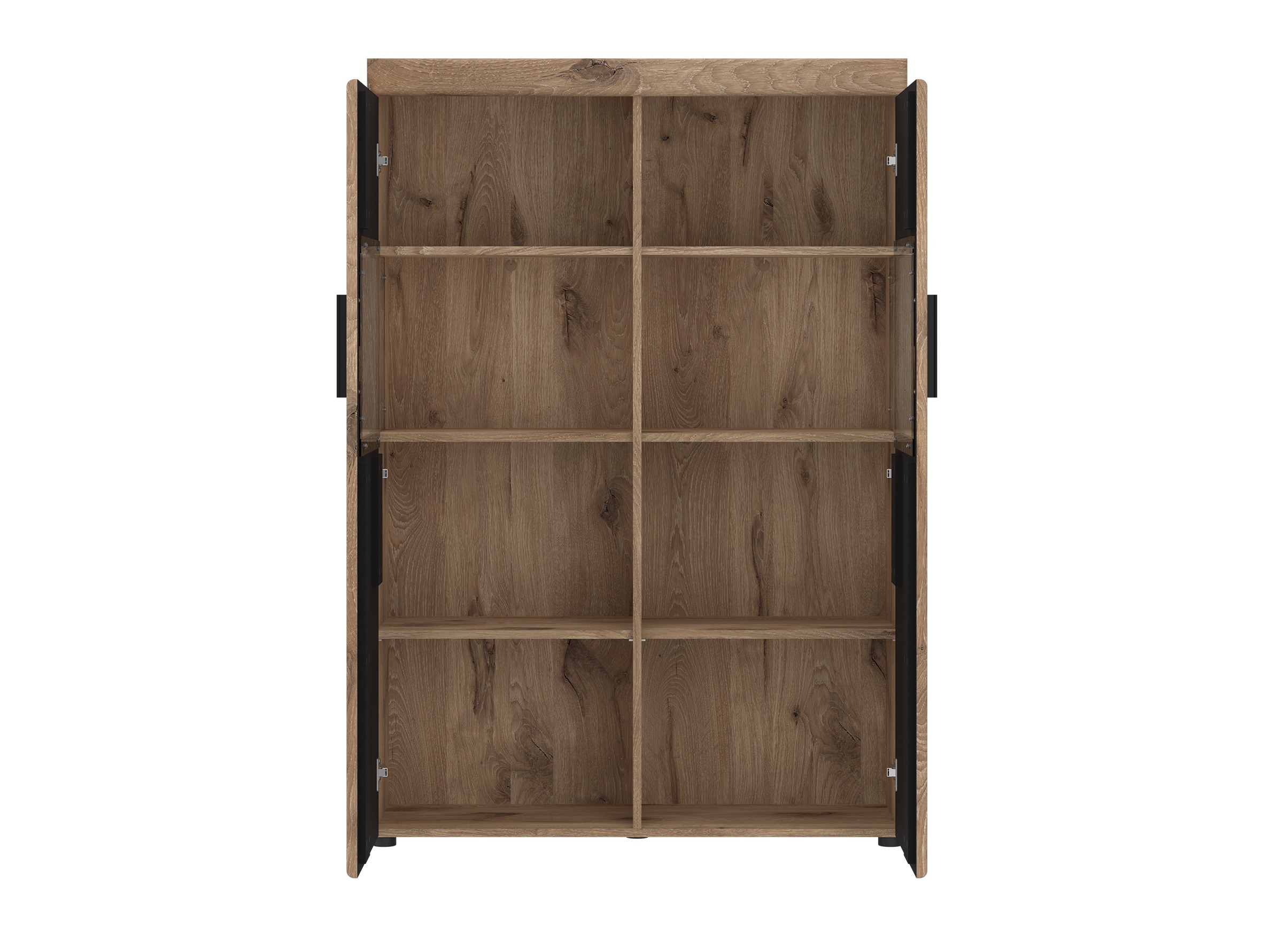 Boekenkast Tivodea 119