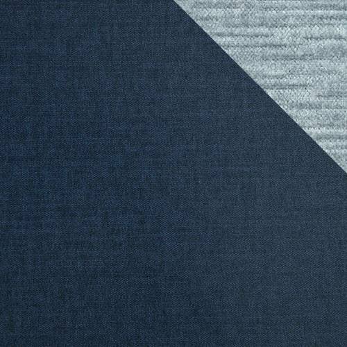 Hoekbank Comfivo 240 (Maya 09 + Mokka 71)