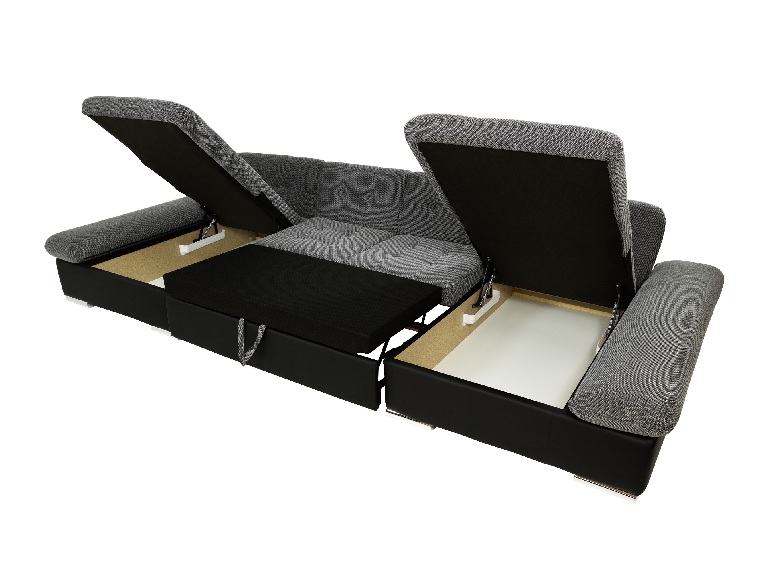 Hoekbank Comfivo 240 (Pianee 17)