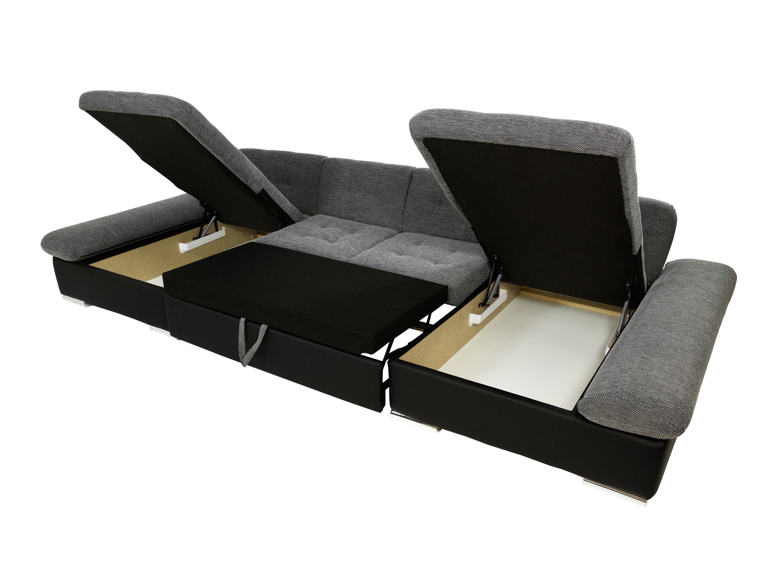 Hoekbank Comfivo 240 (Zoya 03)