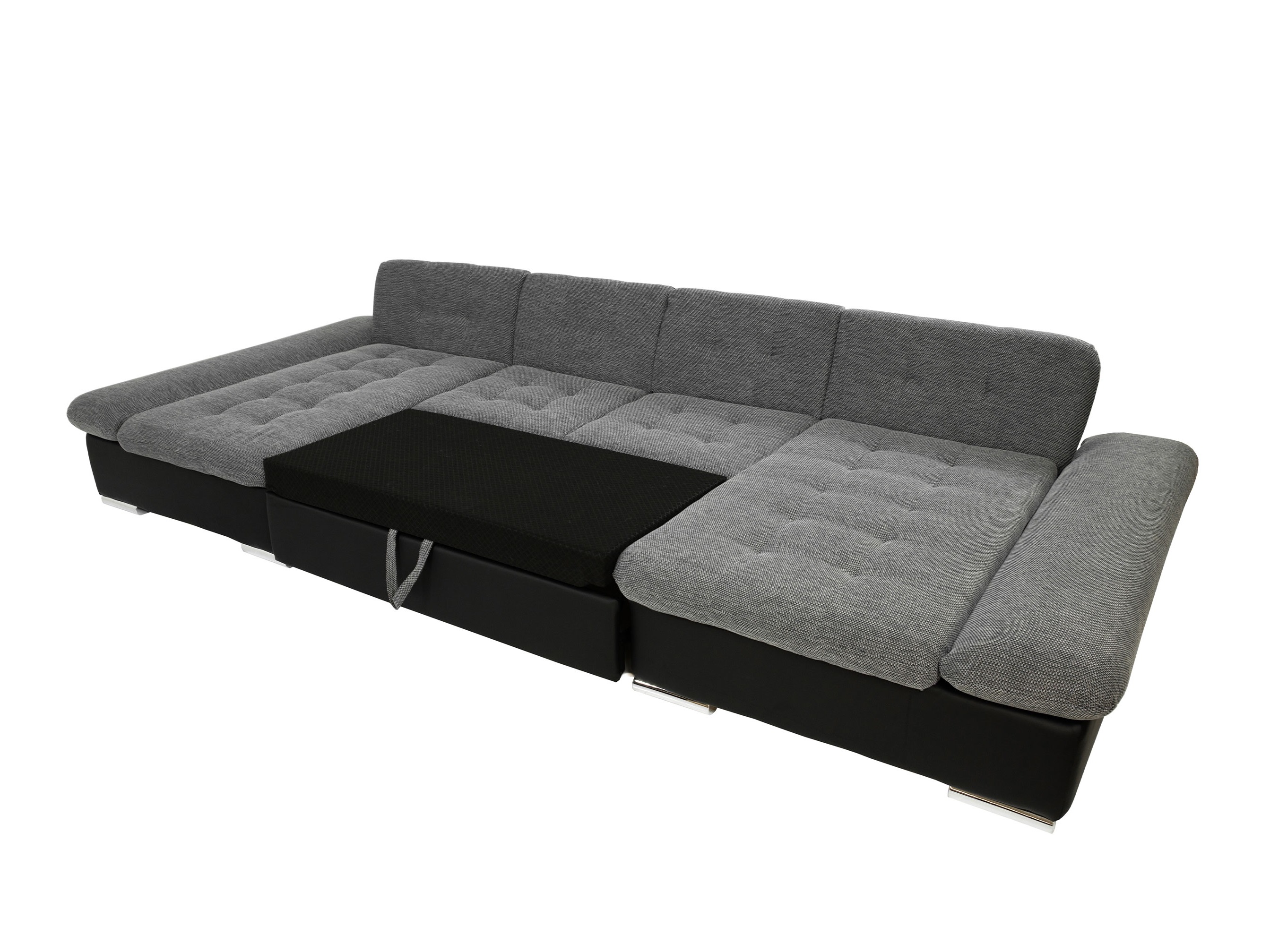 Hoekbank Comfivo Ficus II (Manza 04)