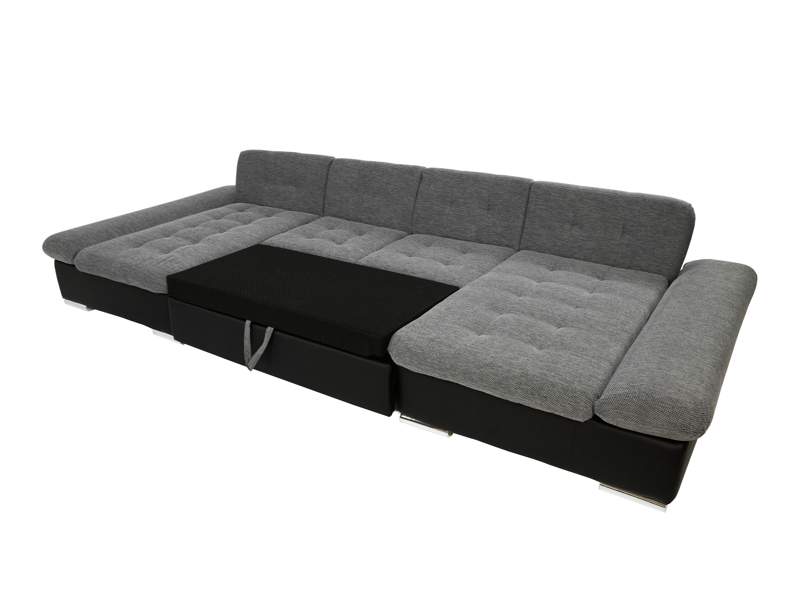 Hoekbank Comfivo Ficus II (Piano 26)