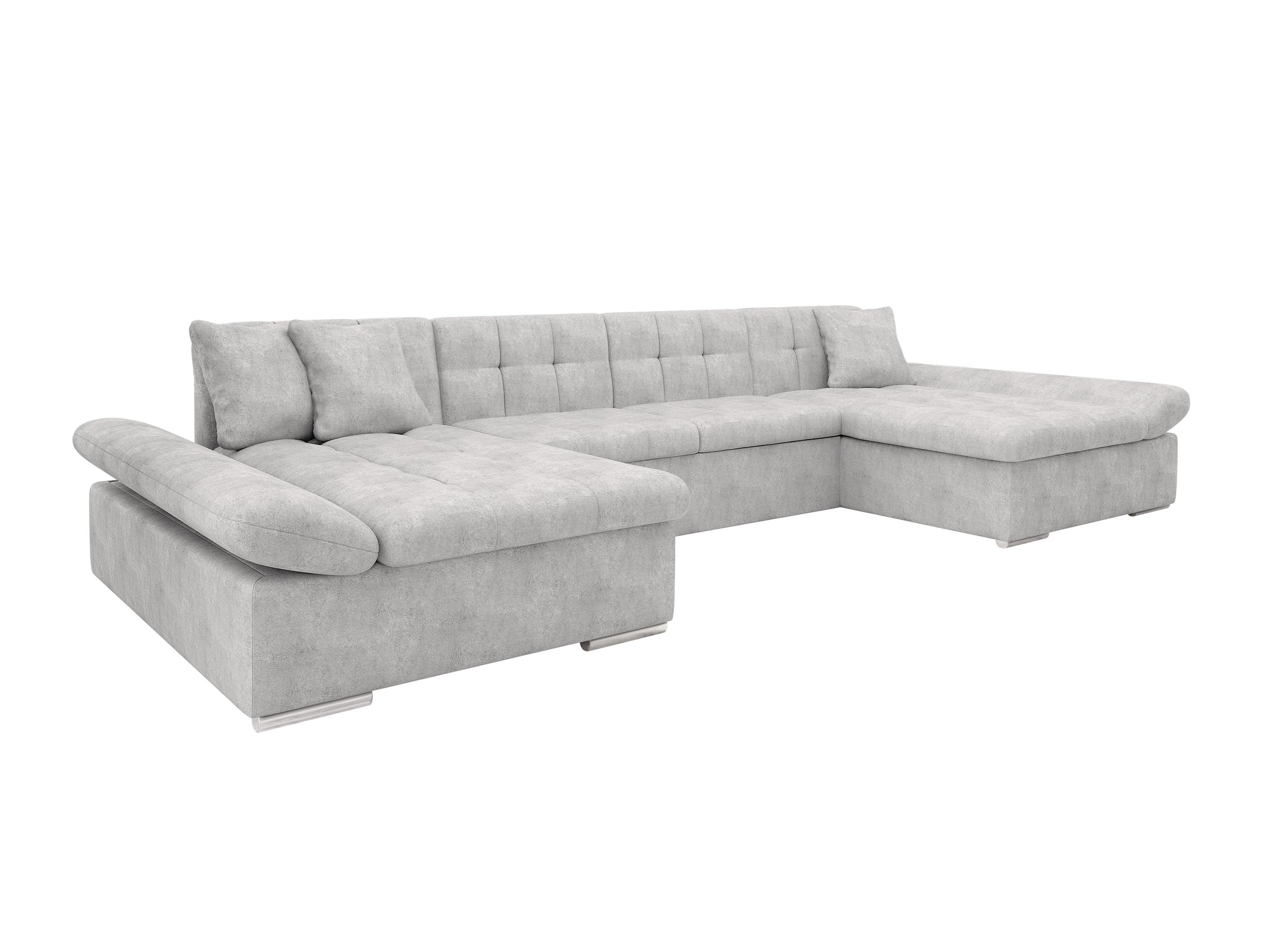 Hoekbank Comfivo Ficus II (Zoya 01)