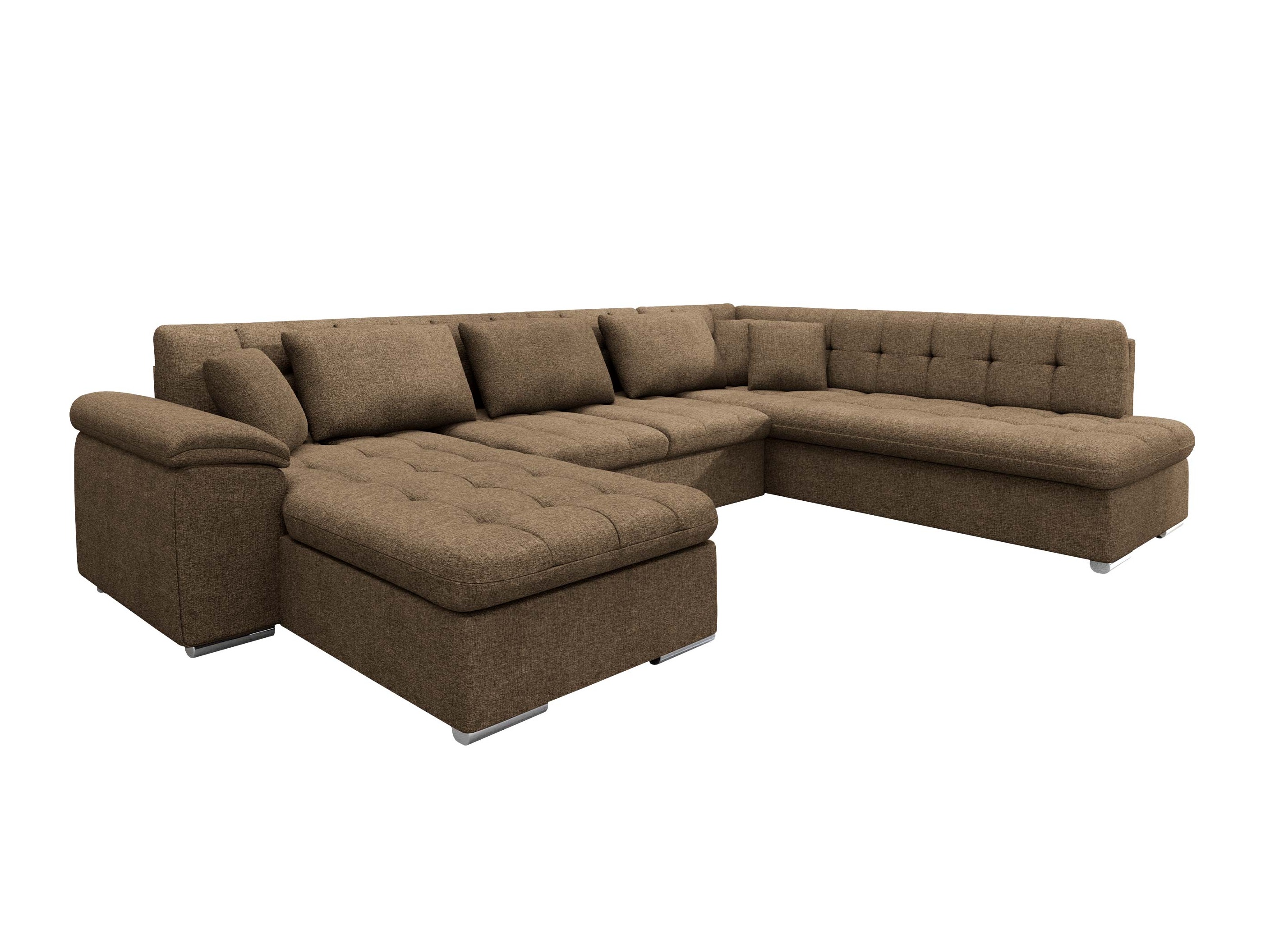 Hoekbank Comfivo Gemma II (Links)