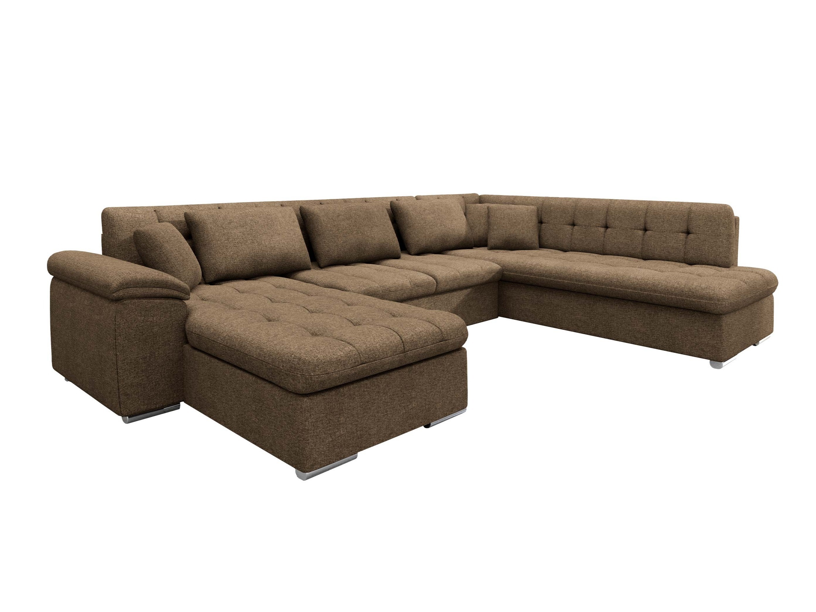 Hoekbank Comfivo Gemma IV (Lux 03)
