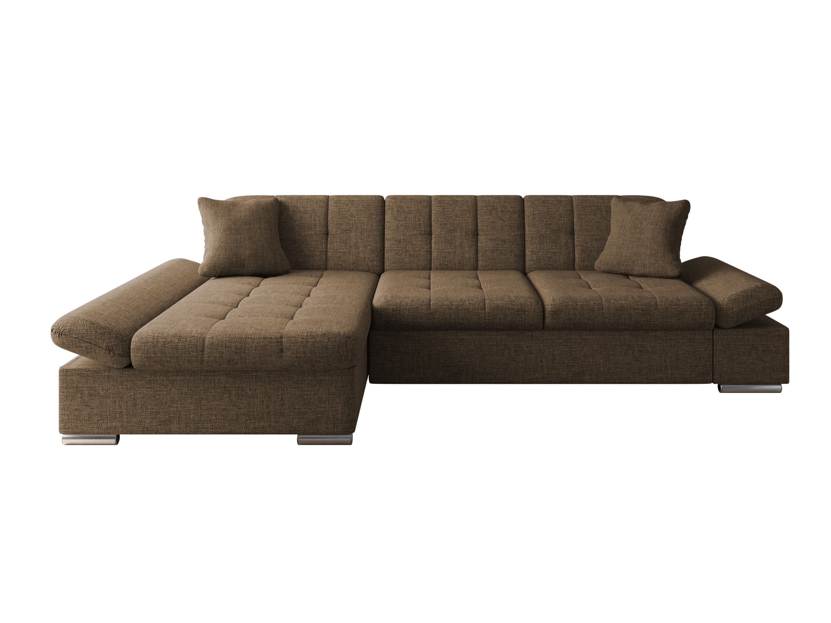 Hoekbank Comfivo Sanitas (Lux 03)