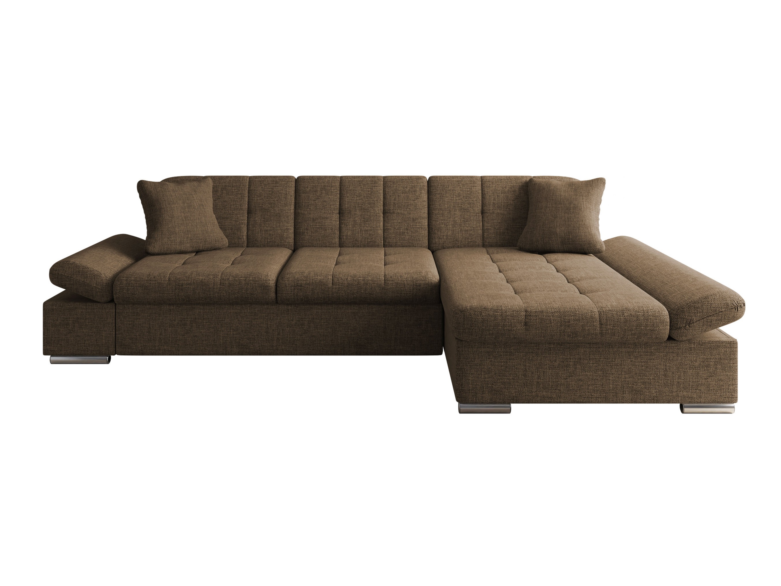 Hoekbank Comfivo Sanitas (Lux 03)