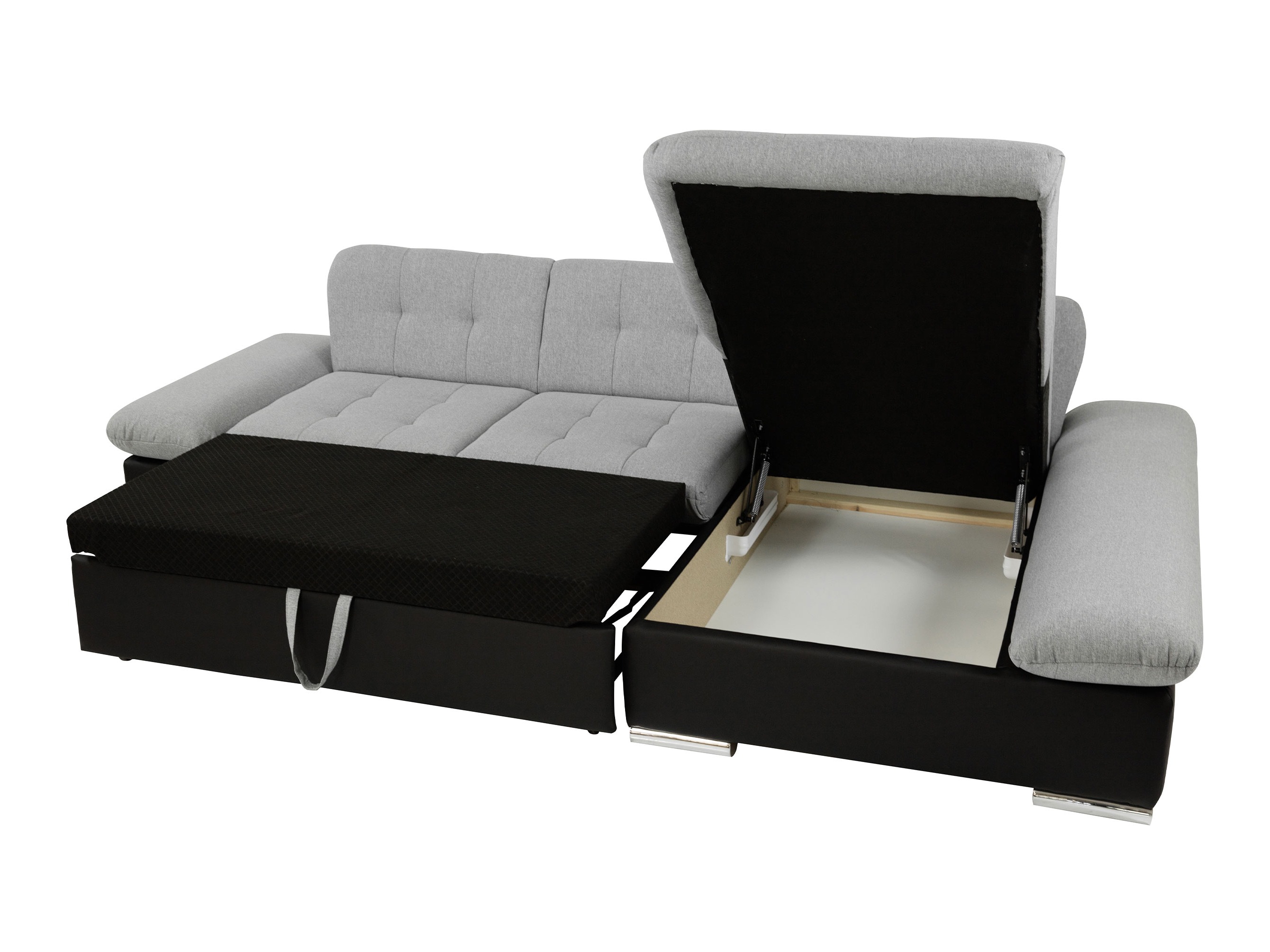 Hoekbank Comfivo Sanitas (Lux 03)