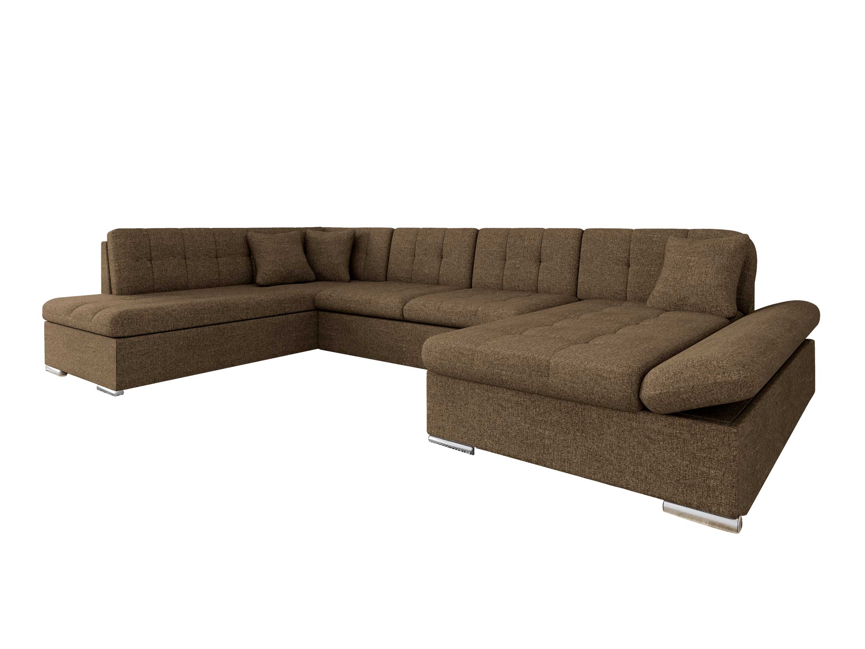 Hoekbank Comfivo Tilia (Lux 03)