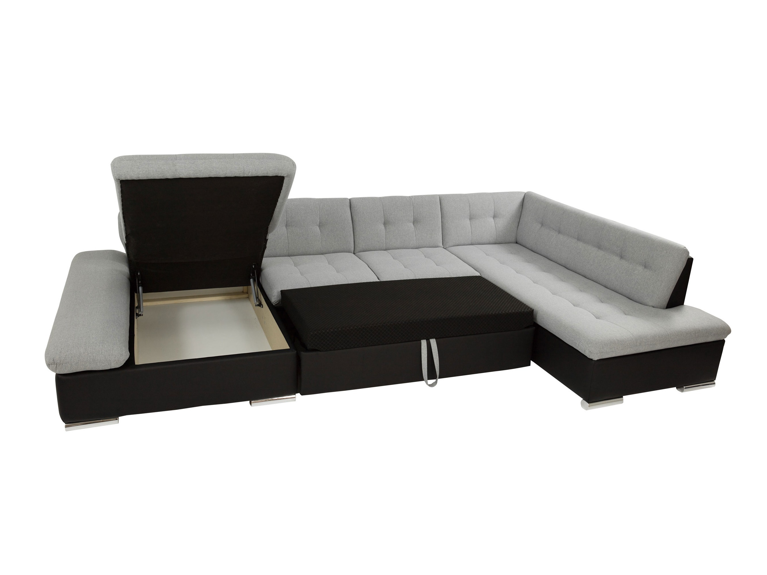 Hoekbank Comfivo Tilia (Lux 03)