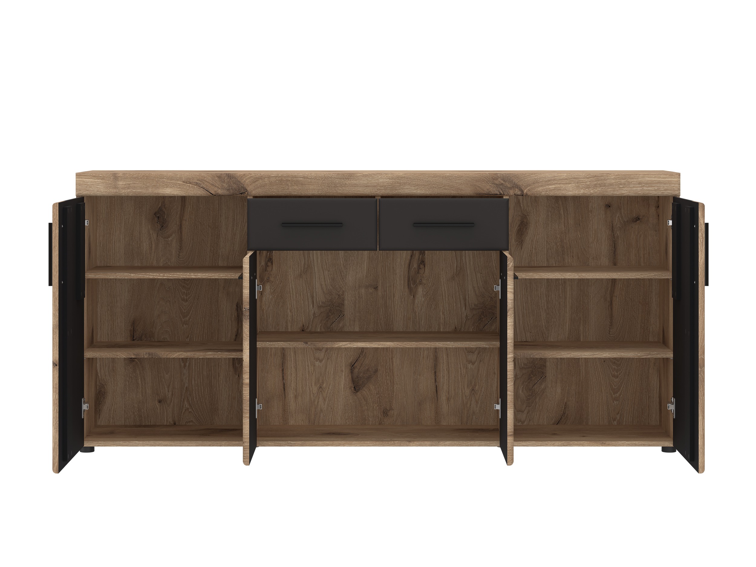 Ladekast Tivodea 114