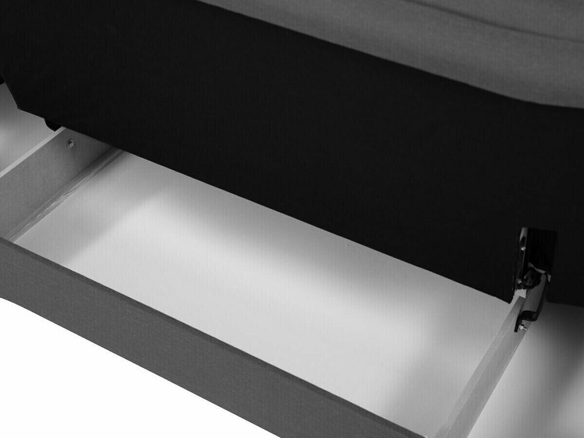 Slaapbank Comfivo 234 (Pianee 05 + Pianee 02)