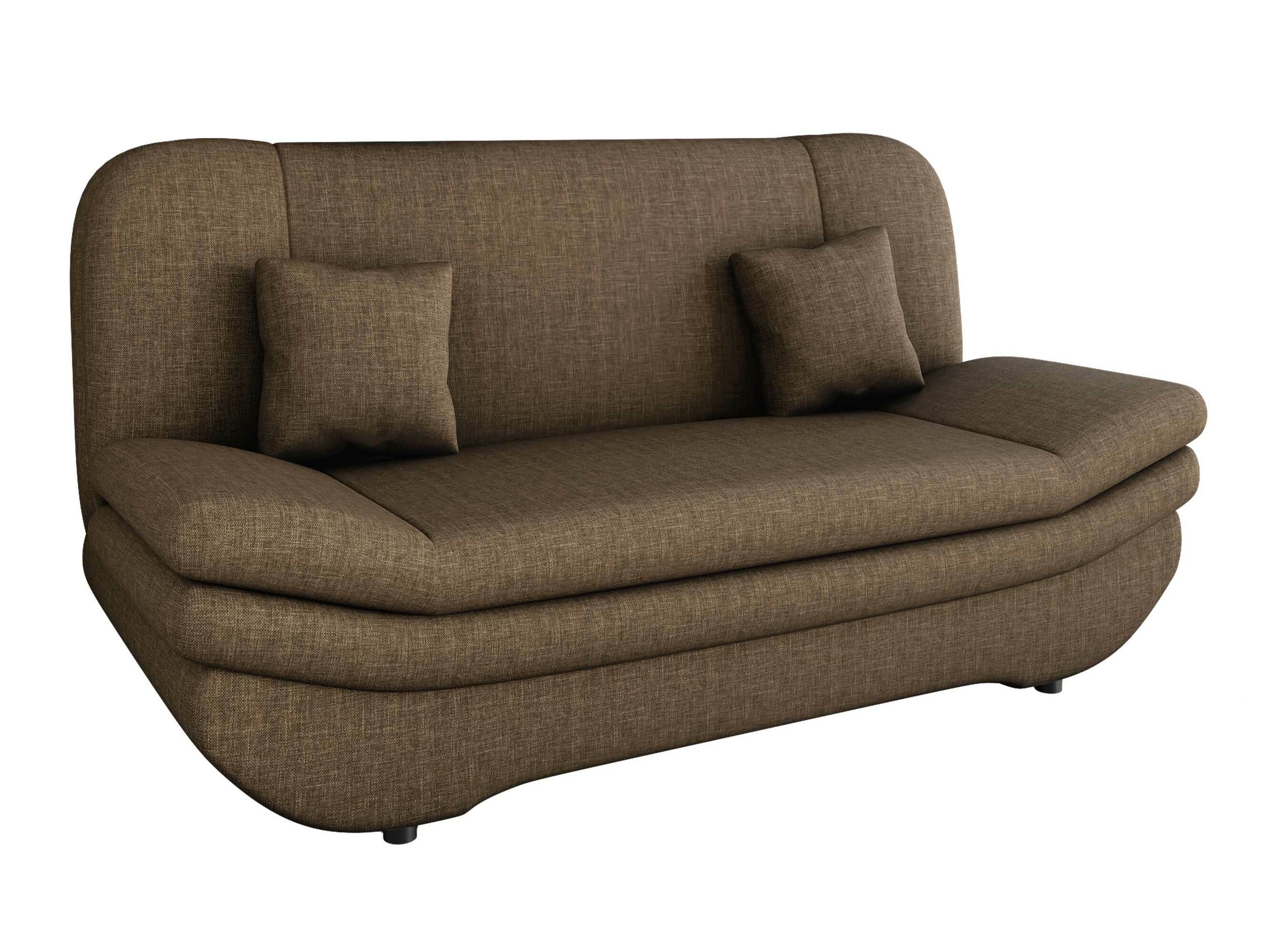 Slaapbank Comfivo Silva (Lux 03)
