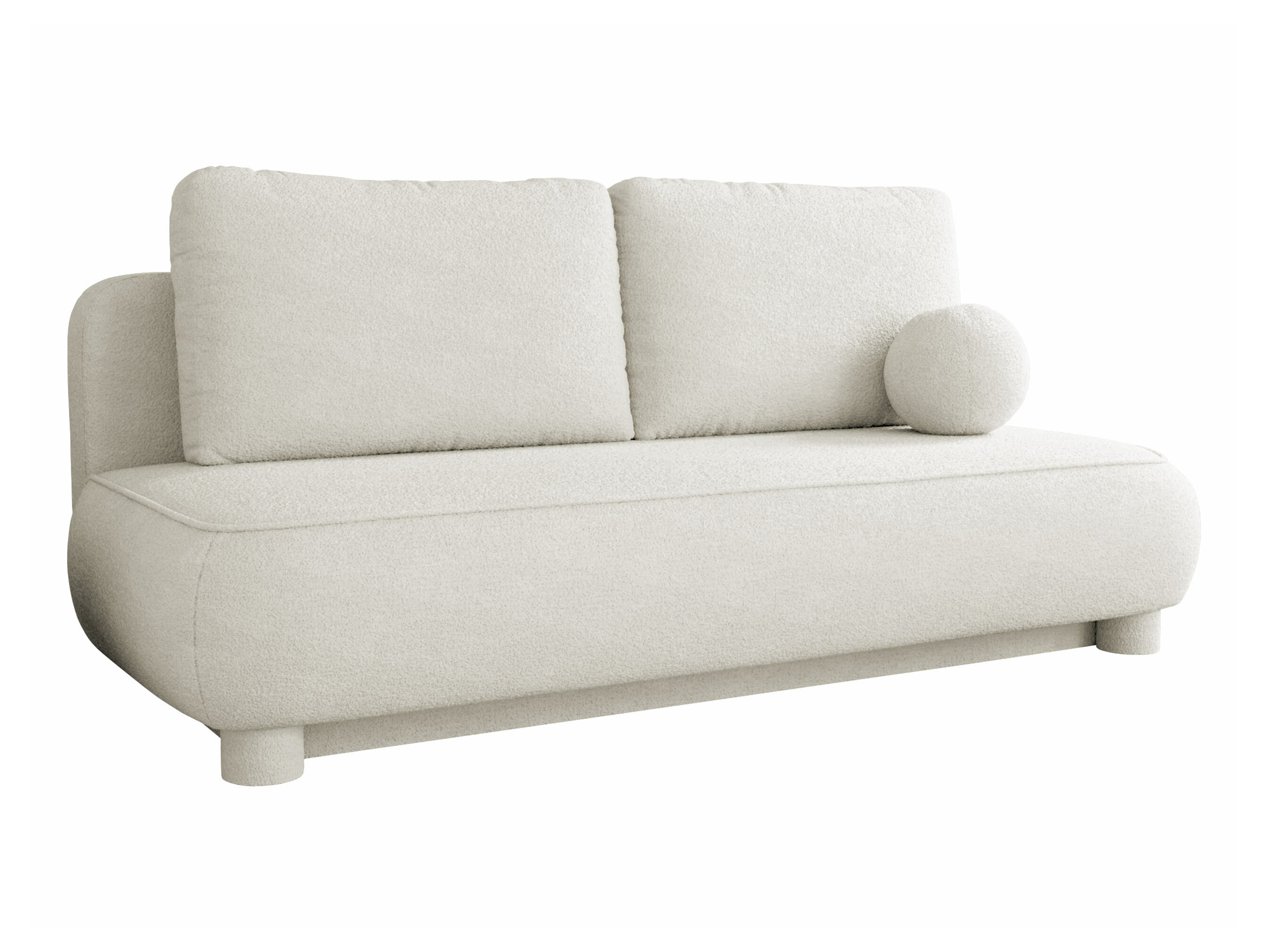 Slaapbank TrendyNest Canora (Coral 15)
