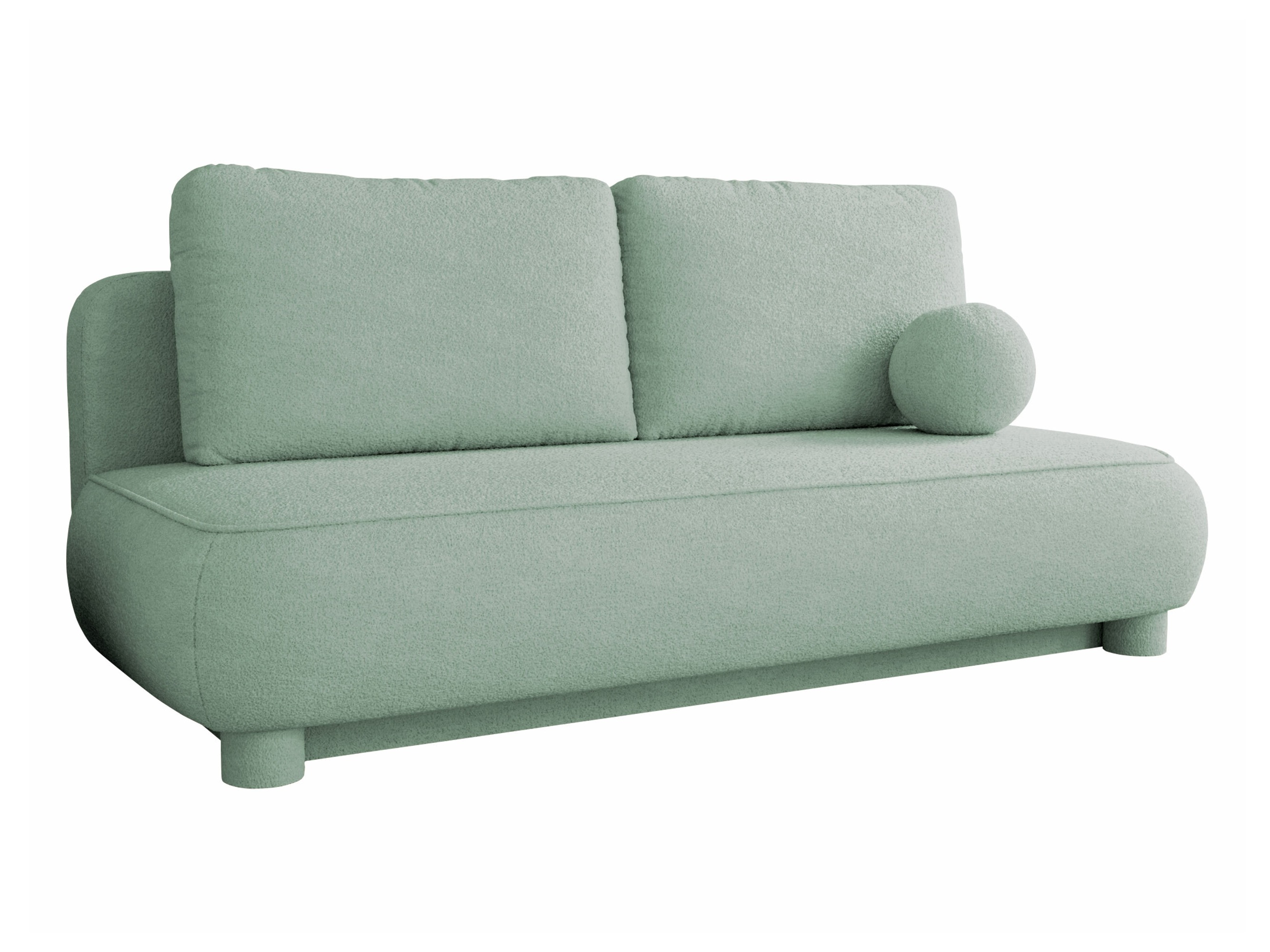 Slaapbank TrendyNest Canora (Coral 55)