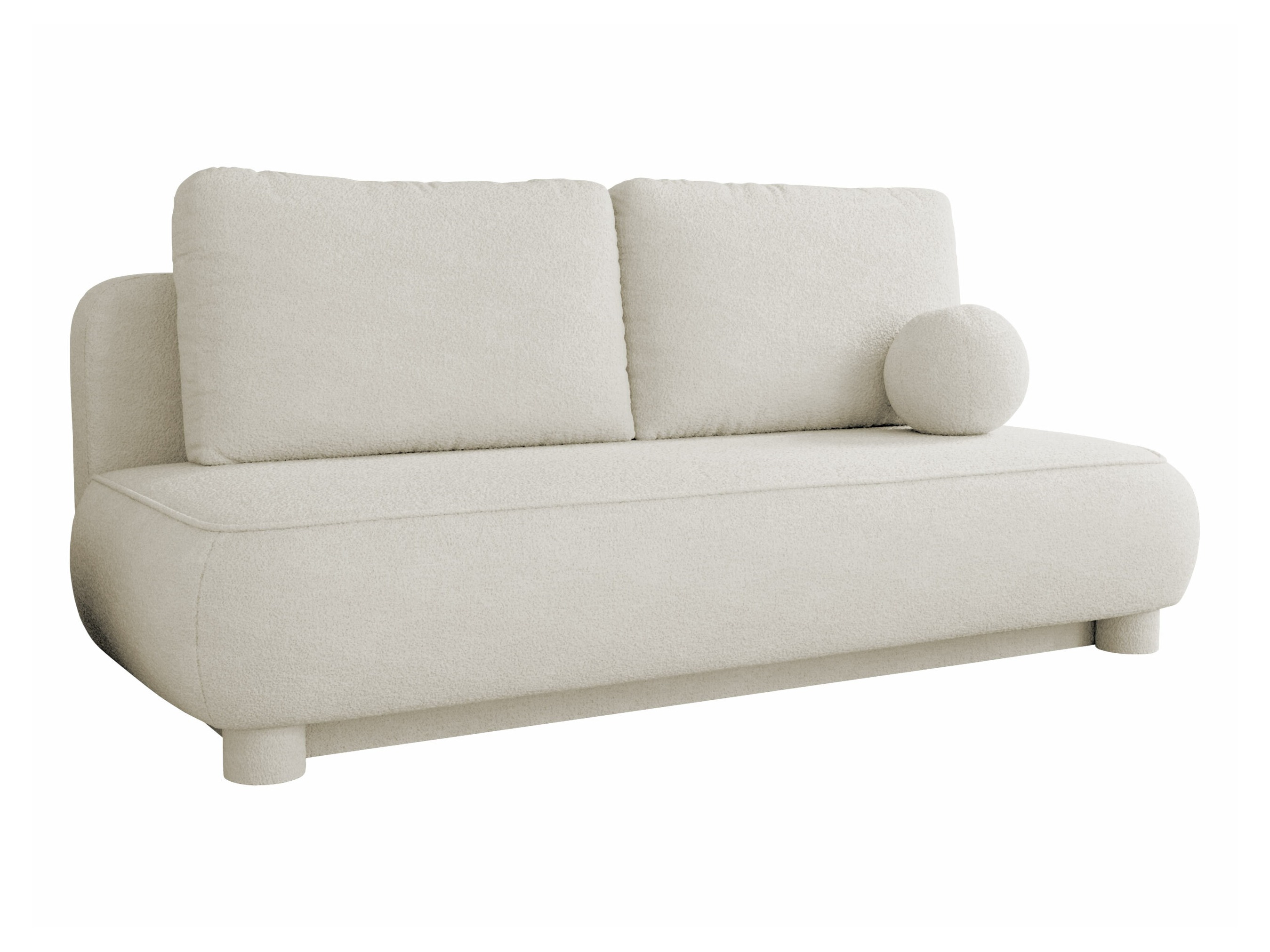Slaapbank TrendyNest Canora (Coral 65)
