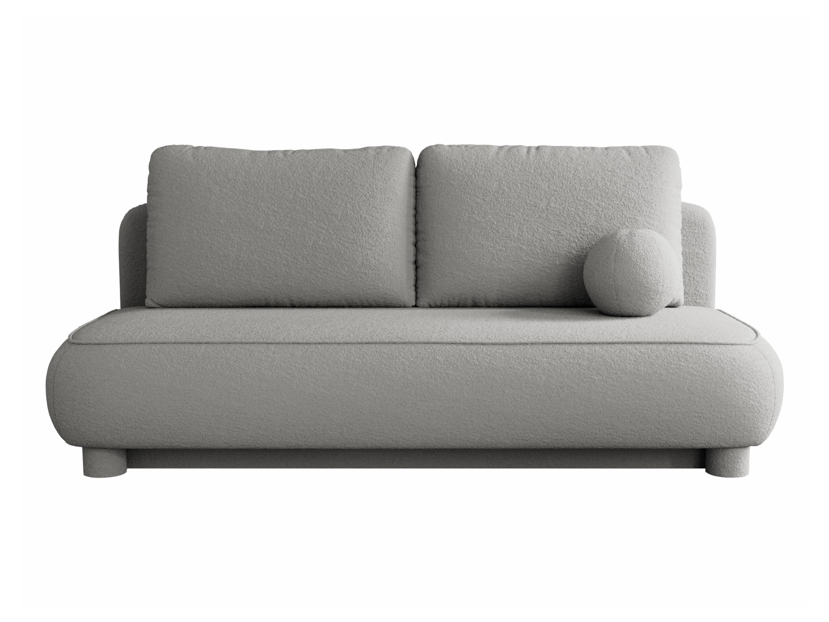 Slaapbank TrendyNest Canora (Coral 75)